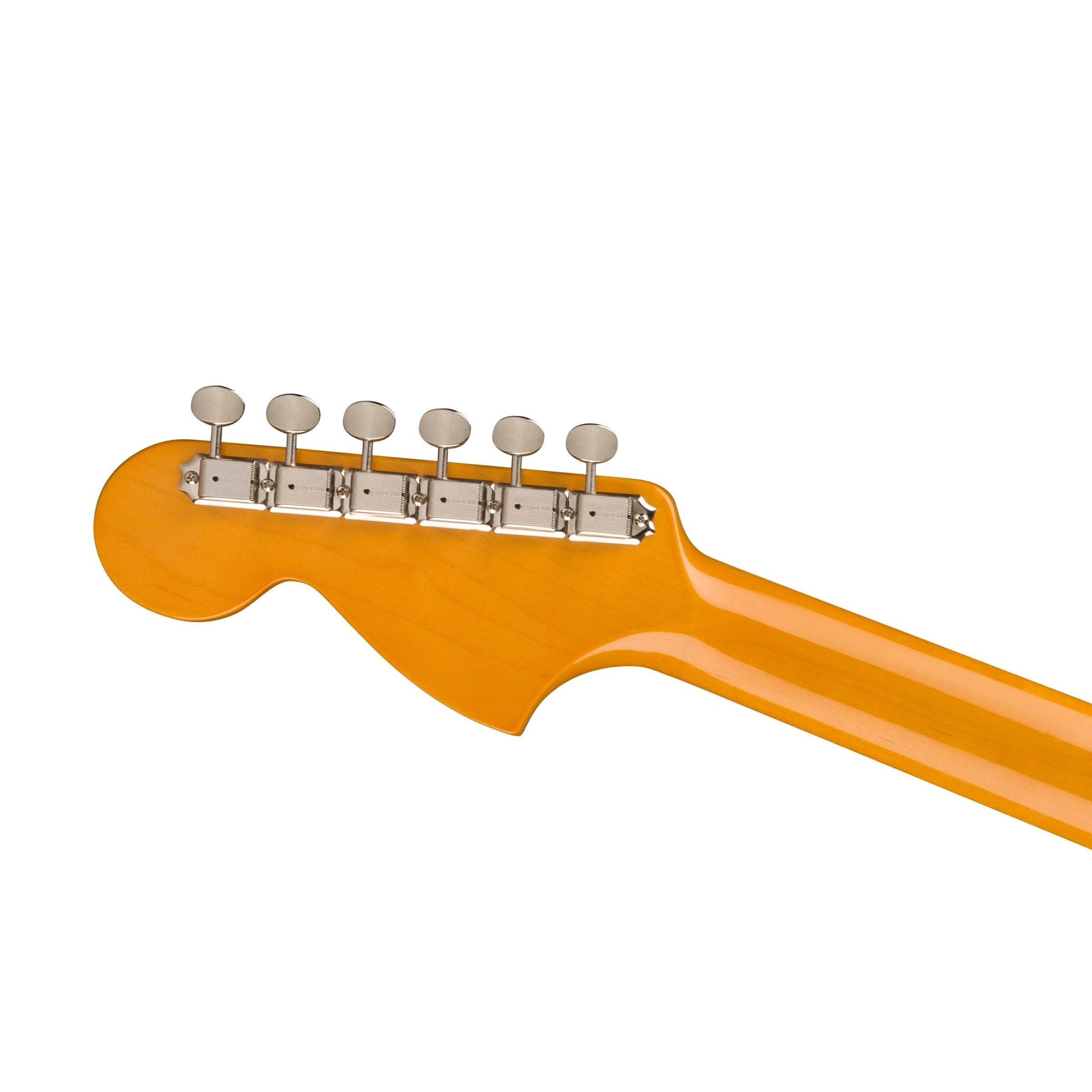 Đàn Guitar Điện Fender American Vintage II 1966 Jazzmaster-Mai Nguyên Music