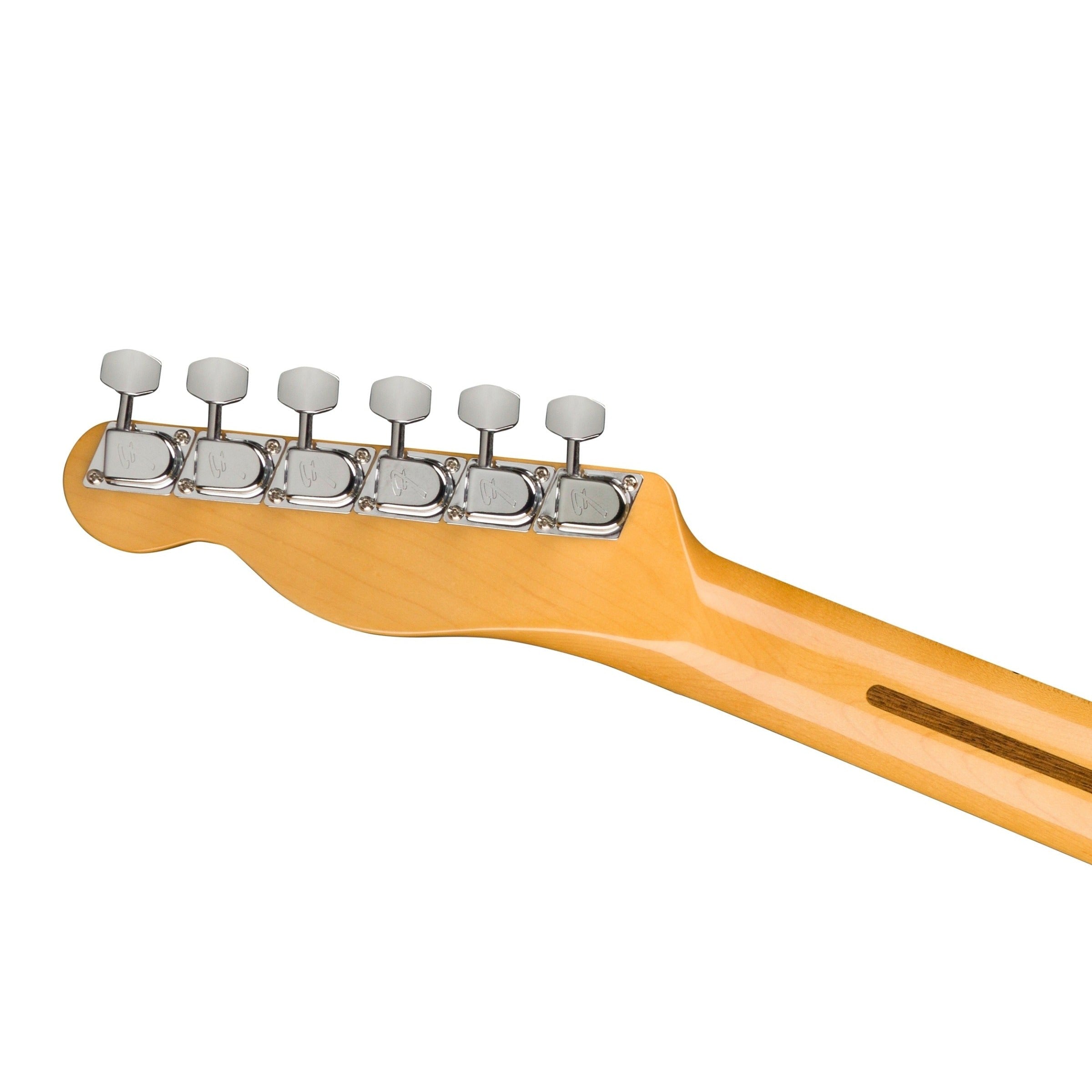 Đàn Guitar Điện Fender American Vintage II 1972 Telecaster Thinline-Mai Nguyên Music