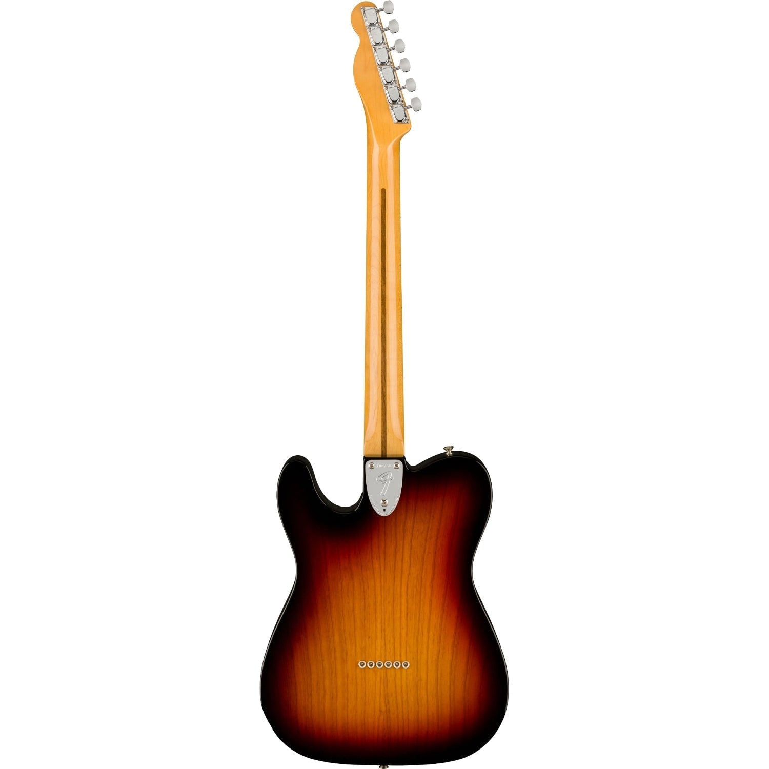 Đàn Guitar Điện Fender American Vintage II 1972 Telecaster Thinline-Mai Nguyên Music