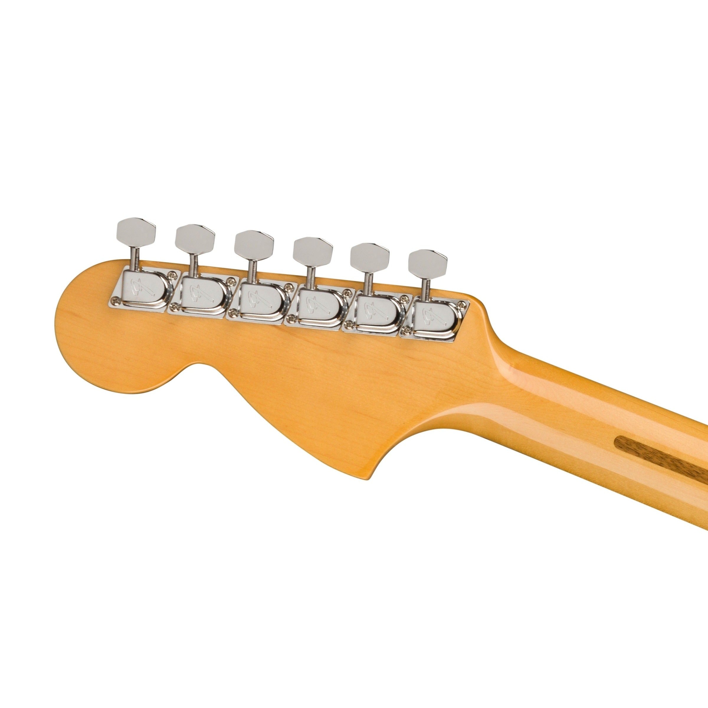 Đàn Guitar Điện Fender American Vintage II 1973 Stratocaster, Maple Fingerboard-Mai Nguyên Music