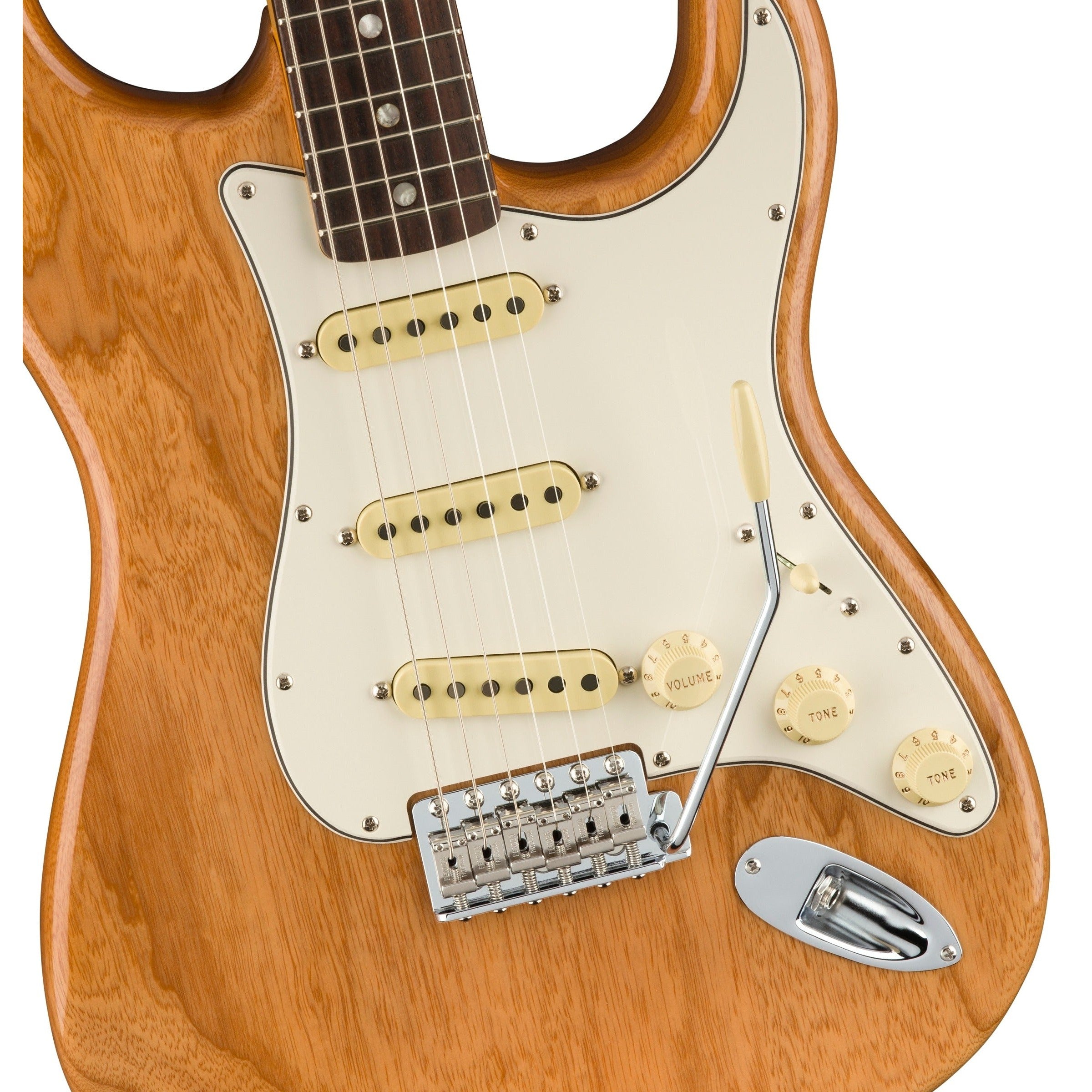 Đàn Guitar Điện Fender American Vintage II 1973 Stratocaster, Rosewood Fingerboard-Mai Nguyên Music