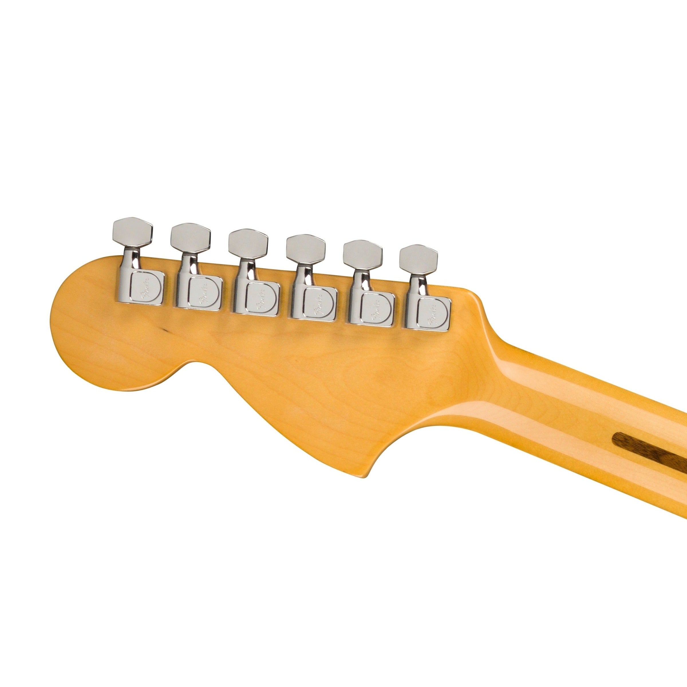 Đàn Guitar Điện Fender American Vintage II 1975 Telecaster Deluxe-Mai Nguyên Music