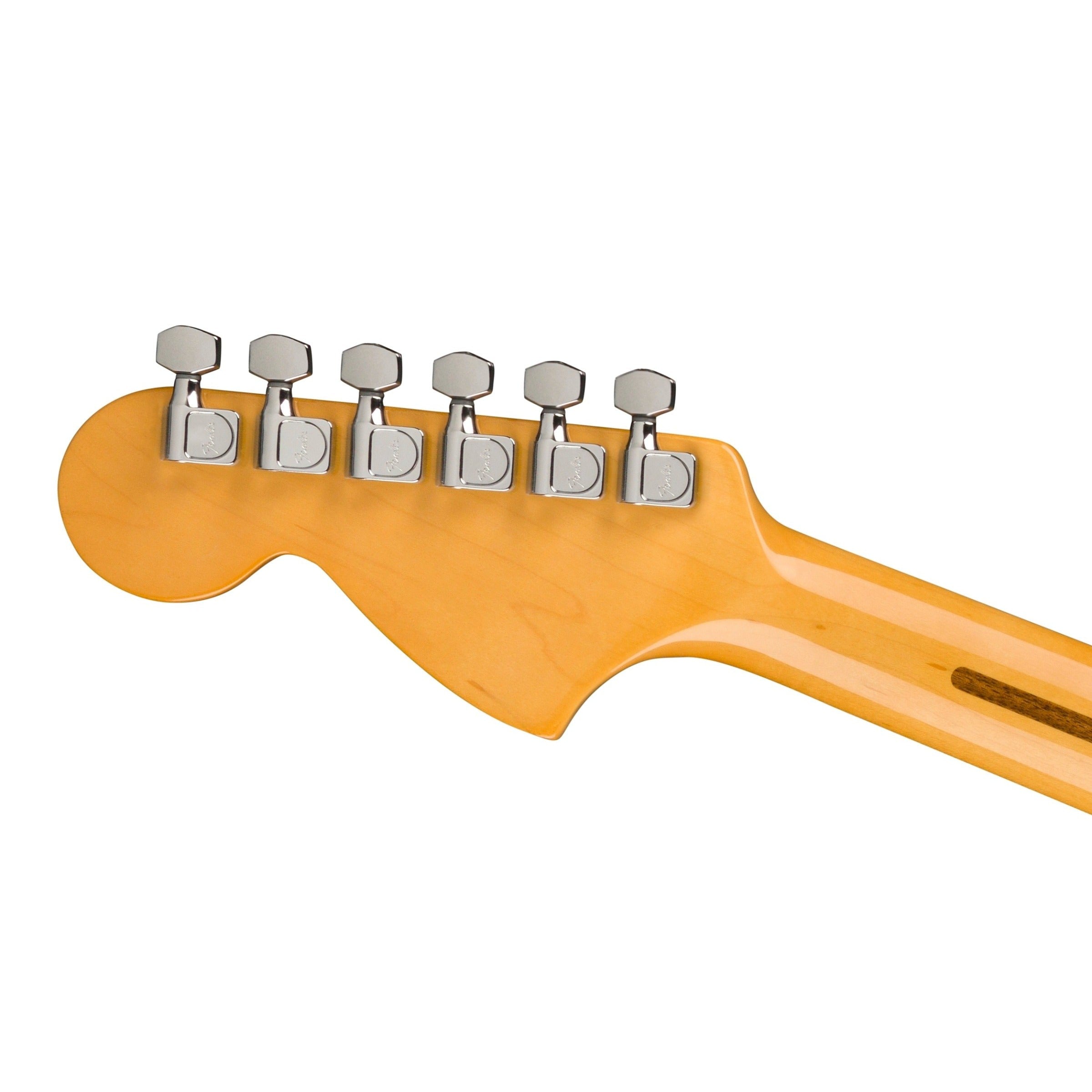 Đàn Guitar Điện Fender American Vintage II 1975 Telecaster Deluxe-Mai Nguyên Music