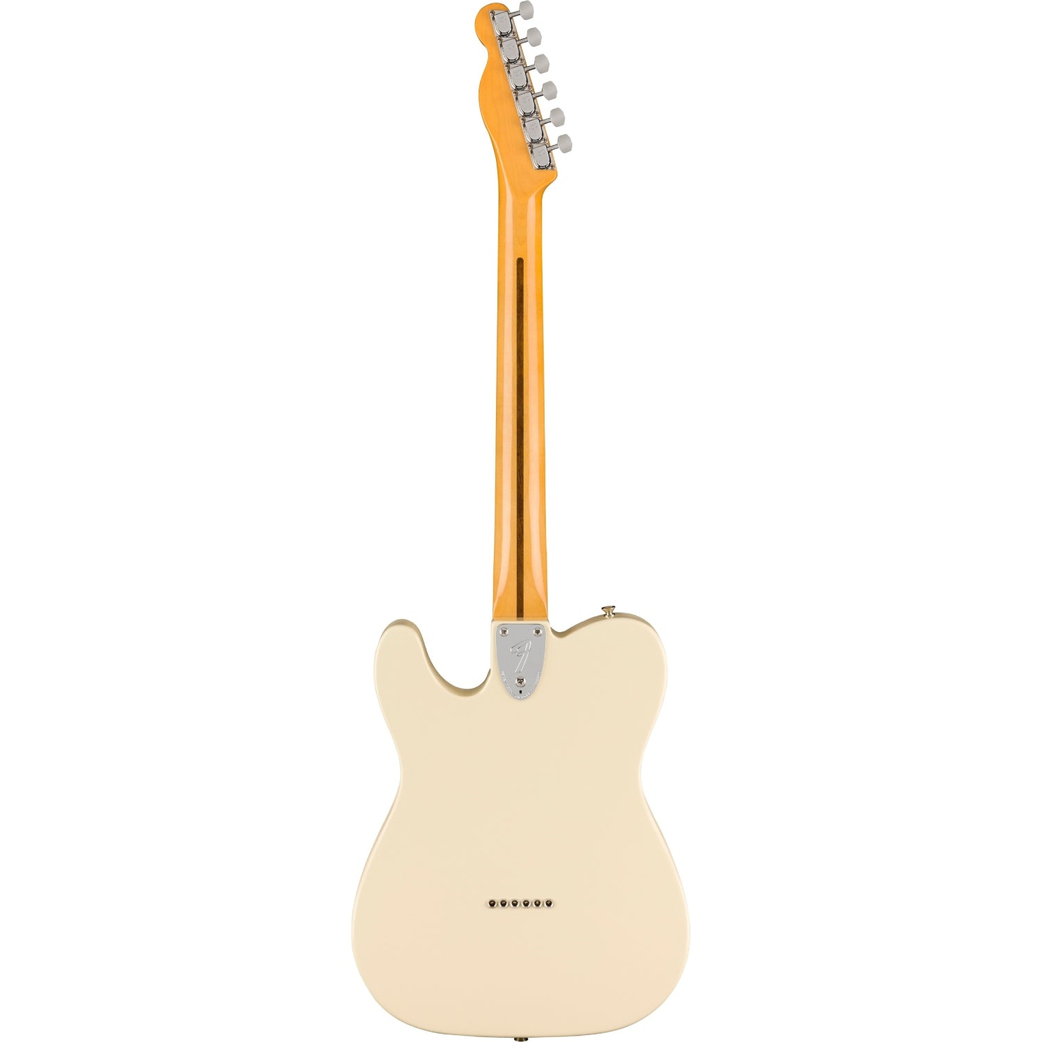 Đàn Guitar Điện Fender American Vintage II 1977 Telecaster Custom-Mai Nguyên Music