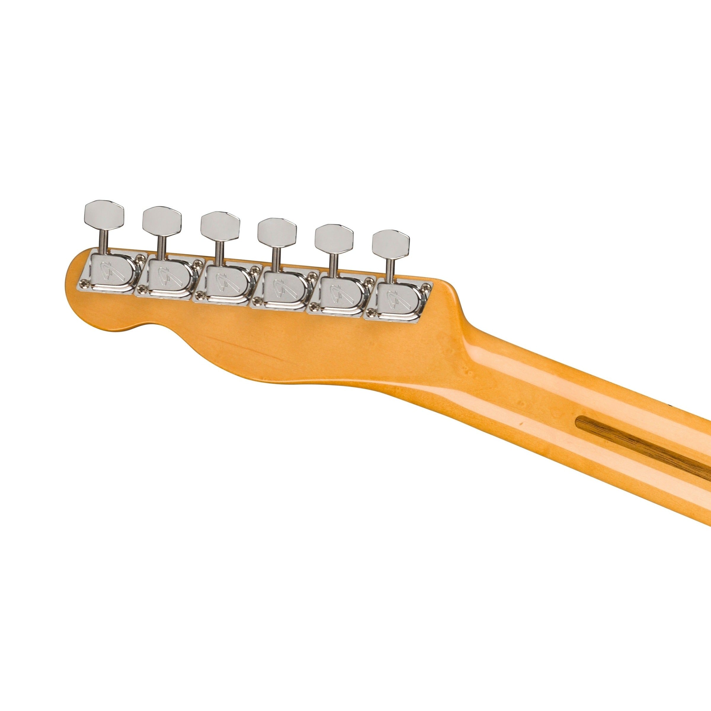 Đàn Guitar Điện Fender American Vintage II 1977 Telecaster Custom-Mai Nguyên Music