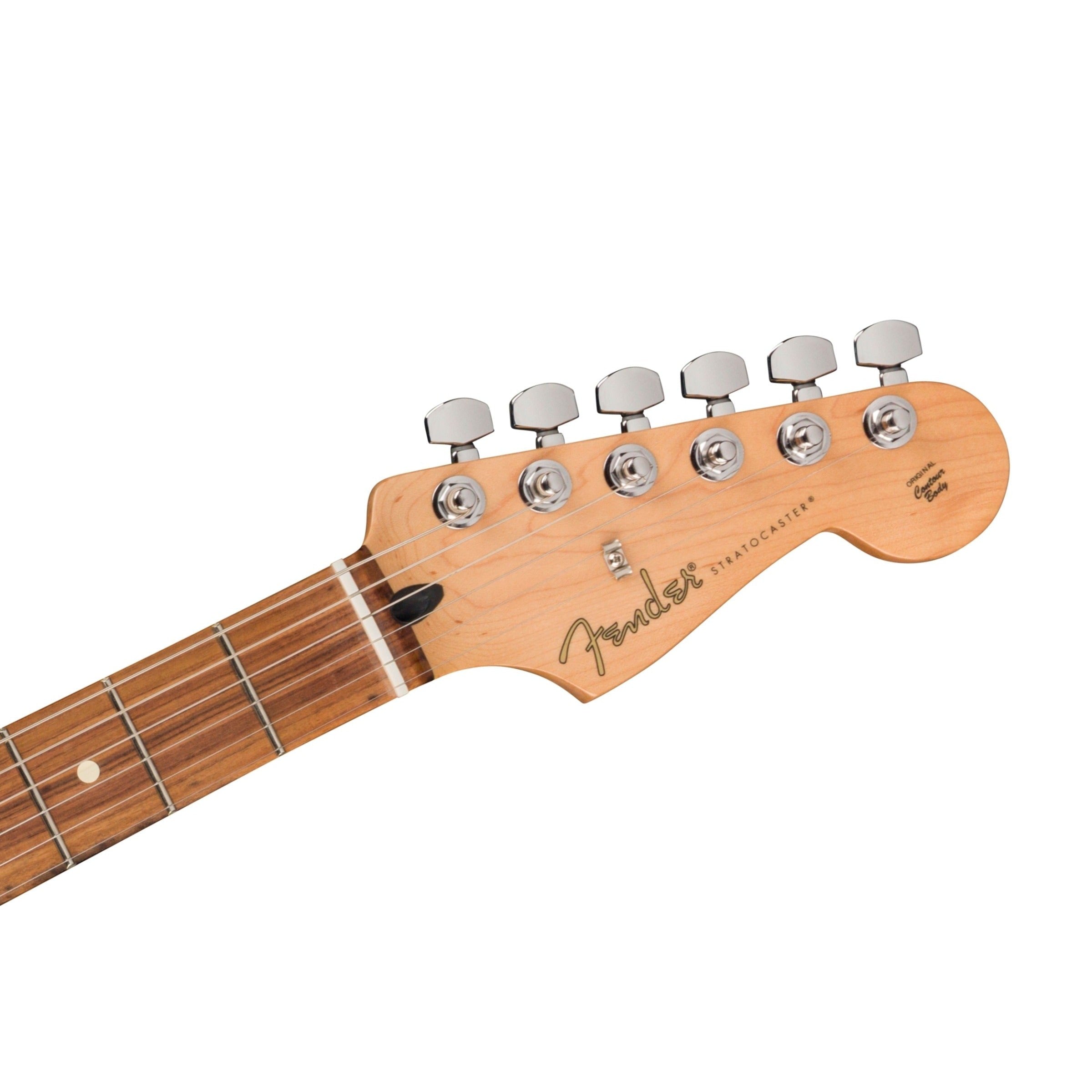 Đàn Guitar Điện Fender Artist 30th Anniversary Screamadelica Stratocaster-Mai Nguyên Music