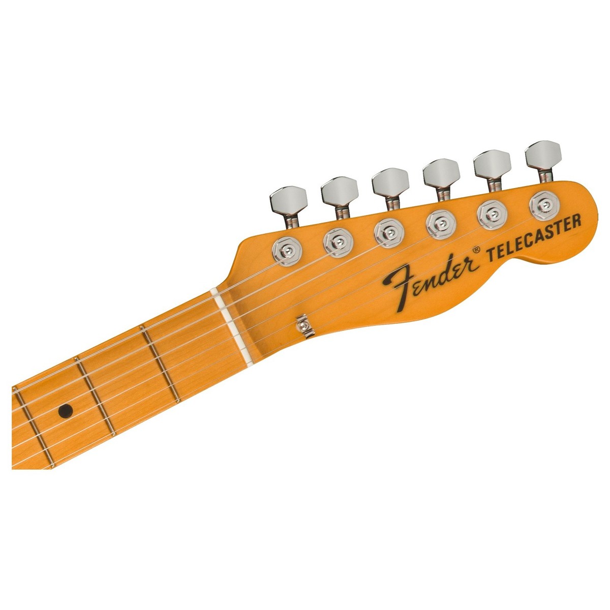 Đàn Guitar Điện Fender Artist Brent Mason Telecaster-Mai Nguyên Music