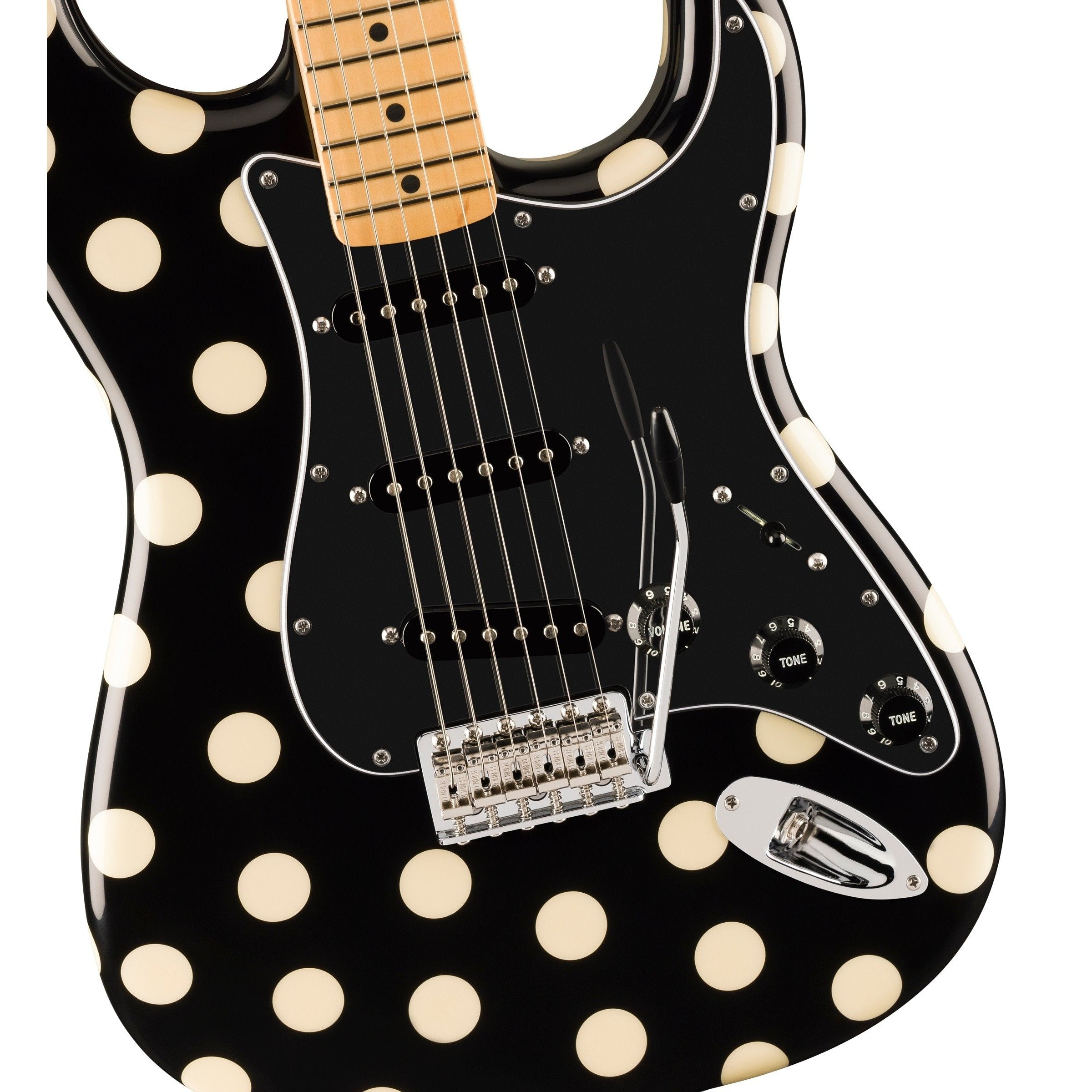 Đàn Guitar Điện Fender Artist Buddy Guy Standard Stratocaster-Mai Nguyên Music
