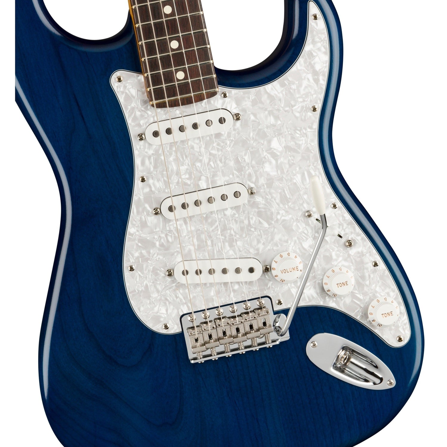 Đàn Guitar Điện Fender Artist Cory Wong Stratocaster-Mai Nguyên Music