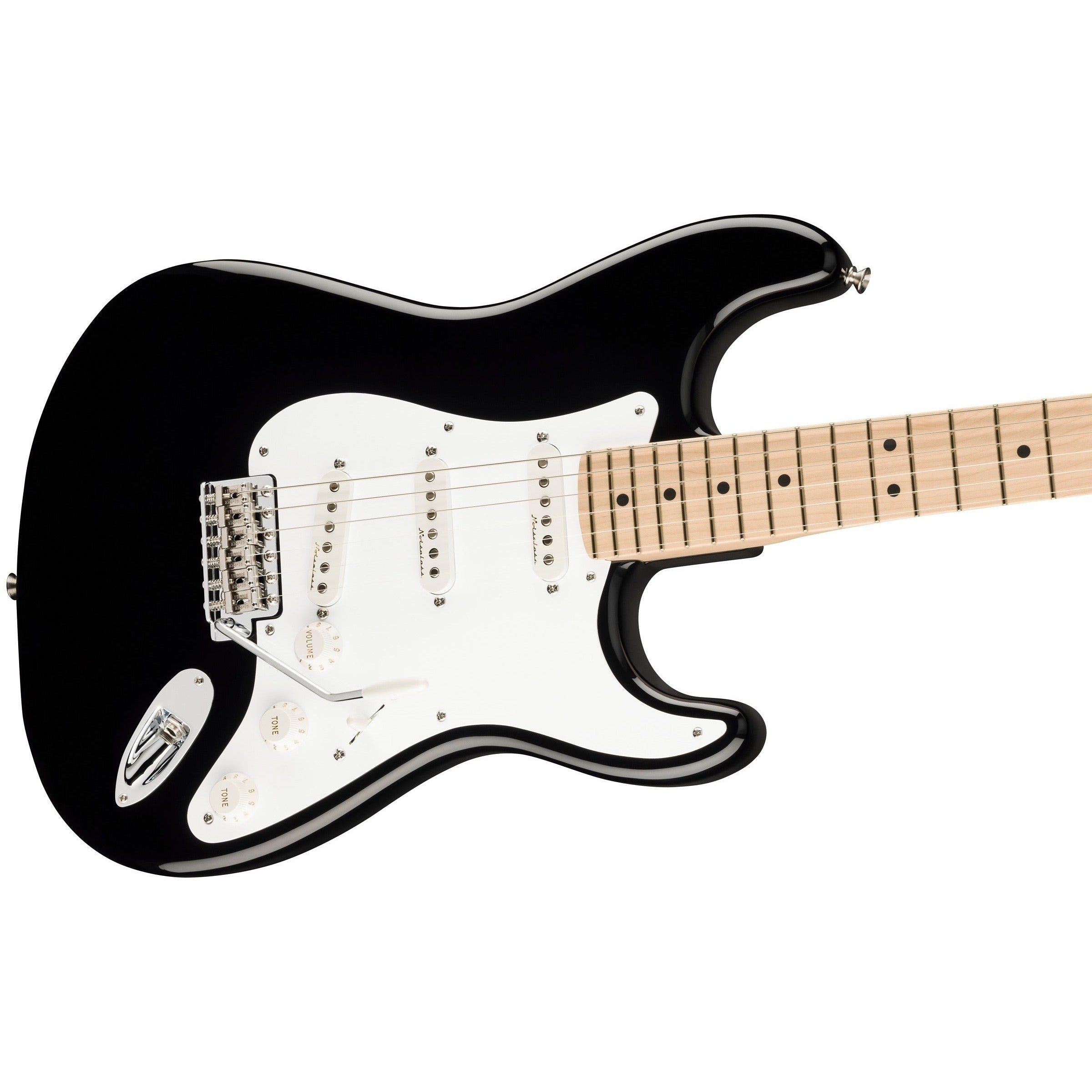 Đàn Guitar Điện Fender Artist Eric Clapton Stratocaster-Mai Nguyên Music