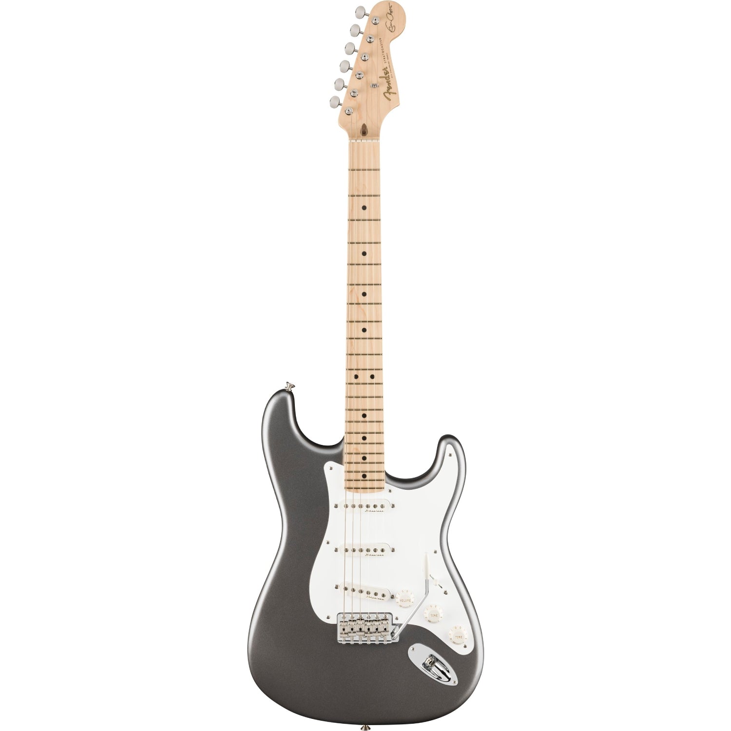 Đàn Guitar Điện Fender Artist Eric Clapton Stratocaster-Mai Nguyên Music