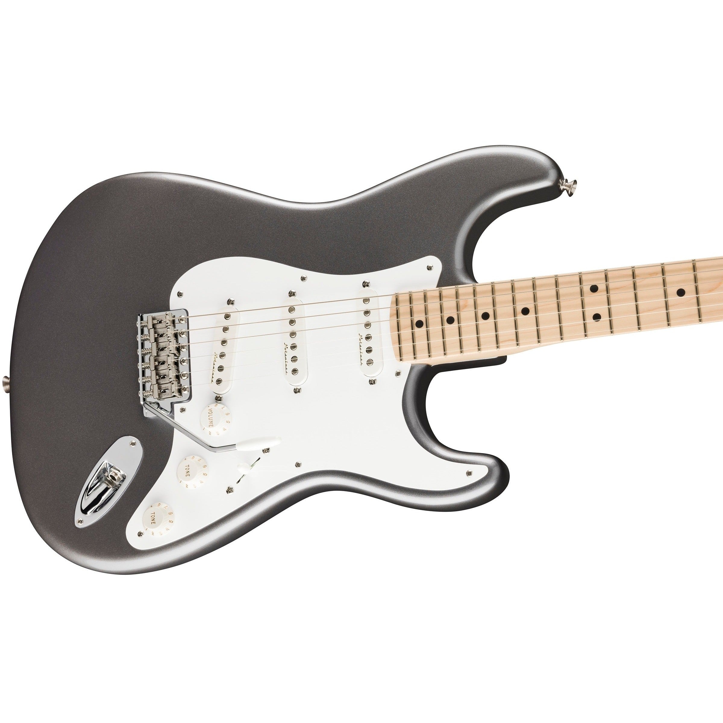 Đàn Guitar Điện Fender Artist Eric Clapton Stratocaster-Mai Nguyên Music