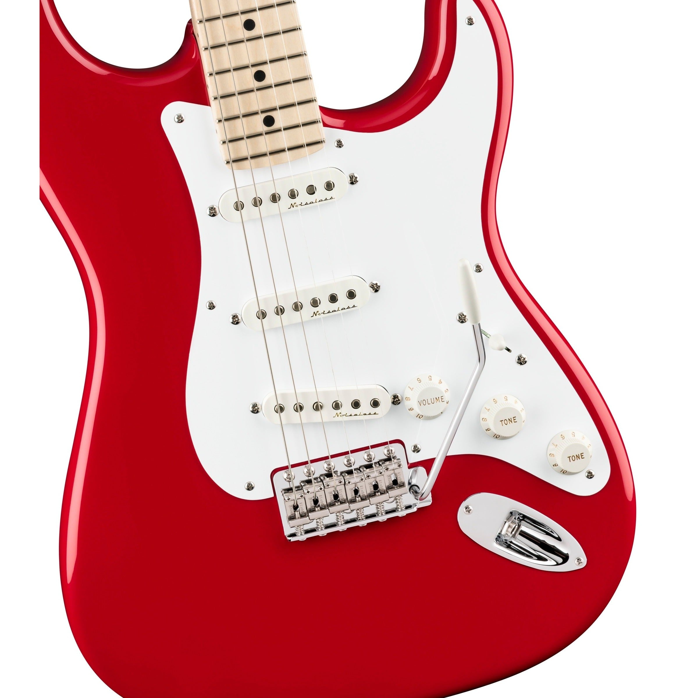 Đàn Guitar Điện Fender Artist Eric Clapton Stratocaster-Mai Nguyên Music