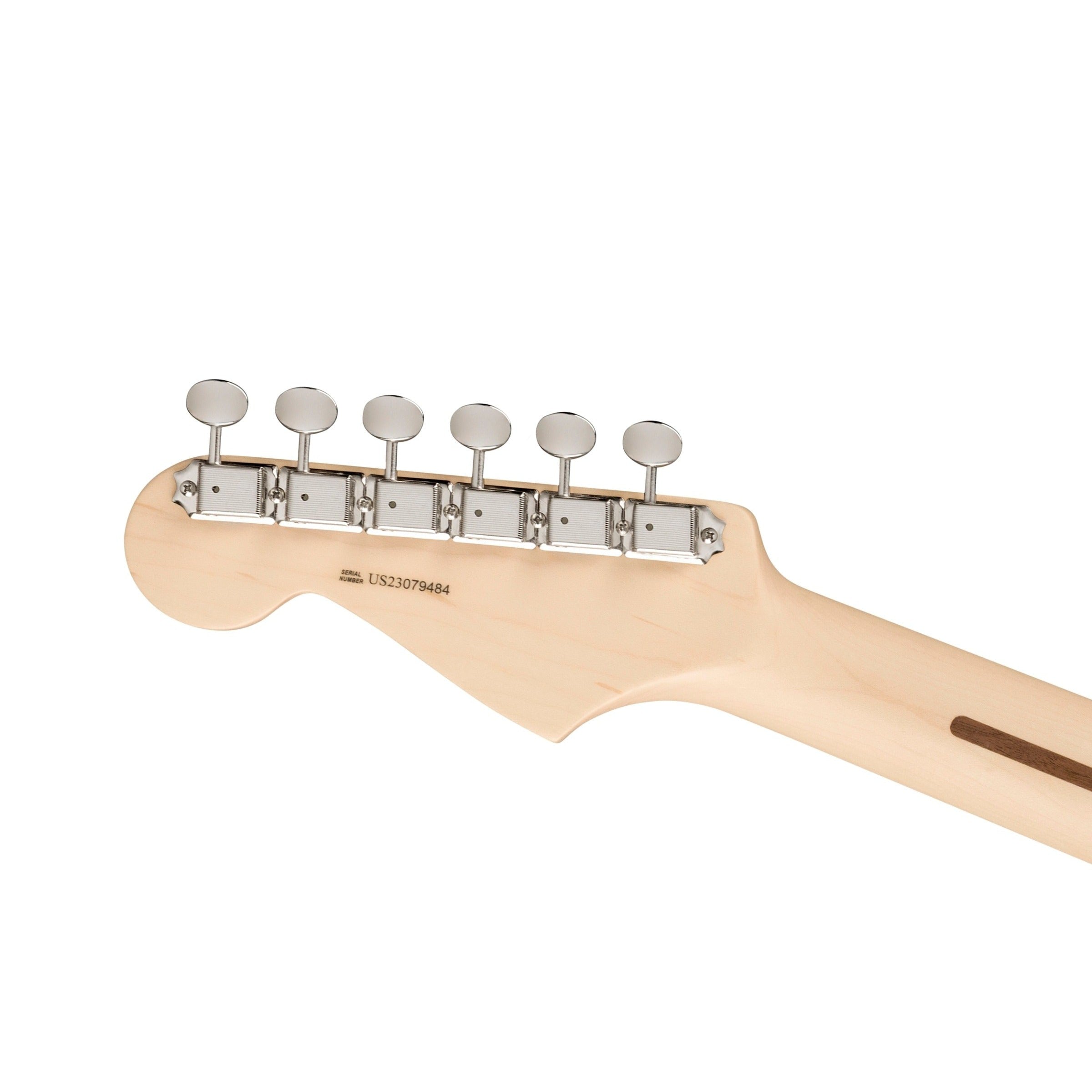 Đàn Guitar Điện Fender Artist Eric Clapton Stratocaster-Mai Nguyên Music