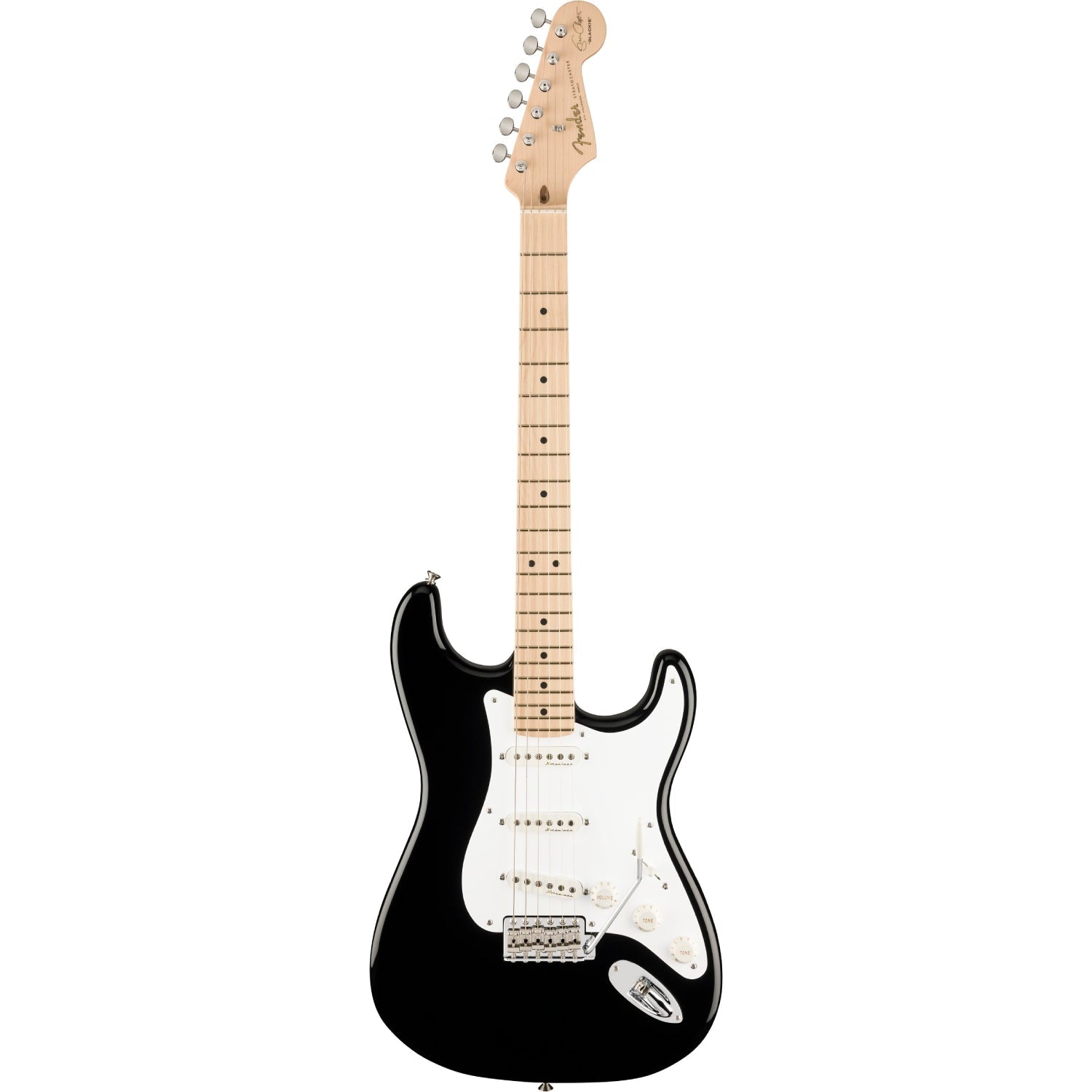 Đàn Guitar Điện Fender Artist Eric Clapton Stratocaster-Mai Nguyên Music