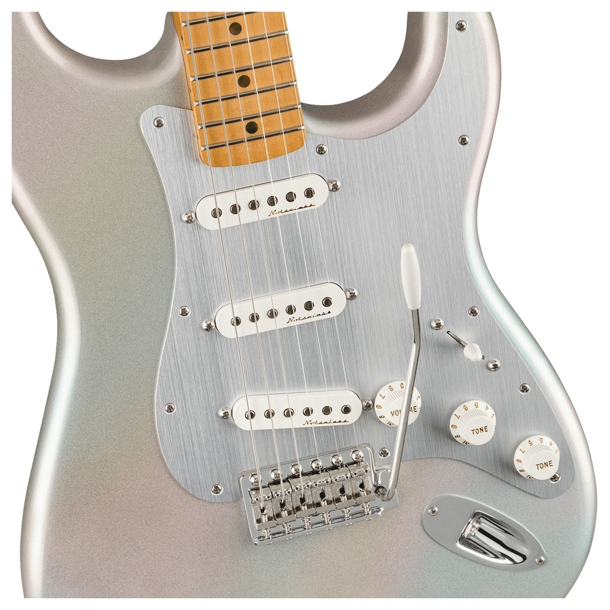 Đàn Guitar Điện Fender Artist H.E.R. Stratocaster-Mai Nguyên Music