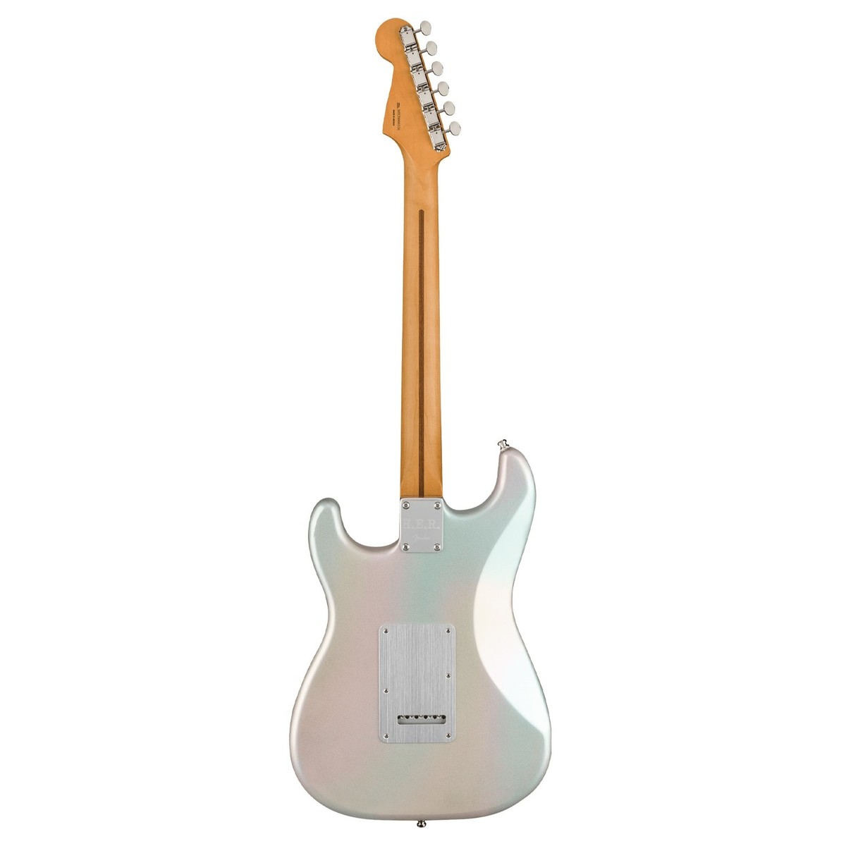 Đàn Guitar Điện Fender Artist H.E.R. Stratocaster-Mai Nguyên Music