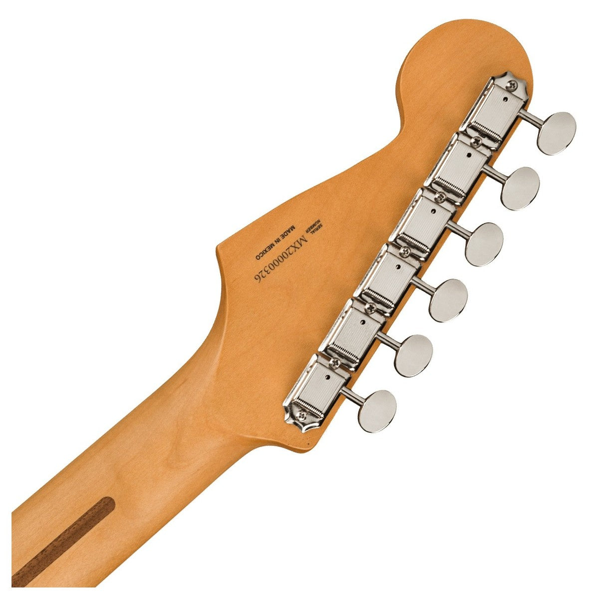 Đàn Guitar Điện Fender Artist H.E.R. Stratocaster-Mai Nguyên Music