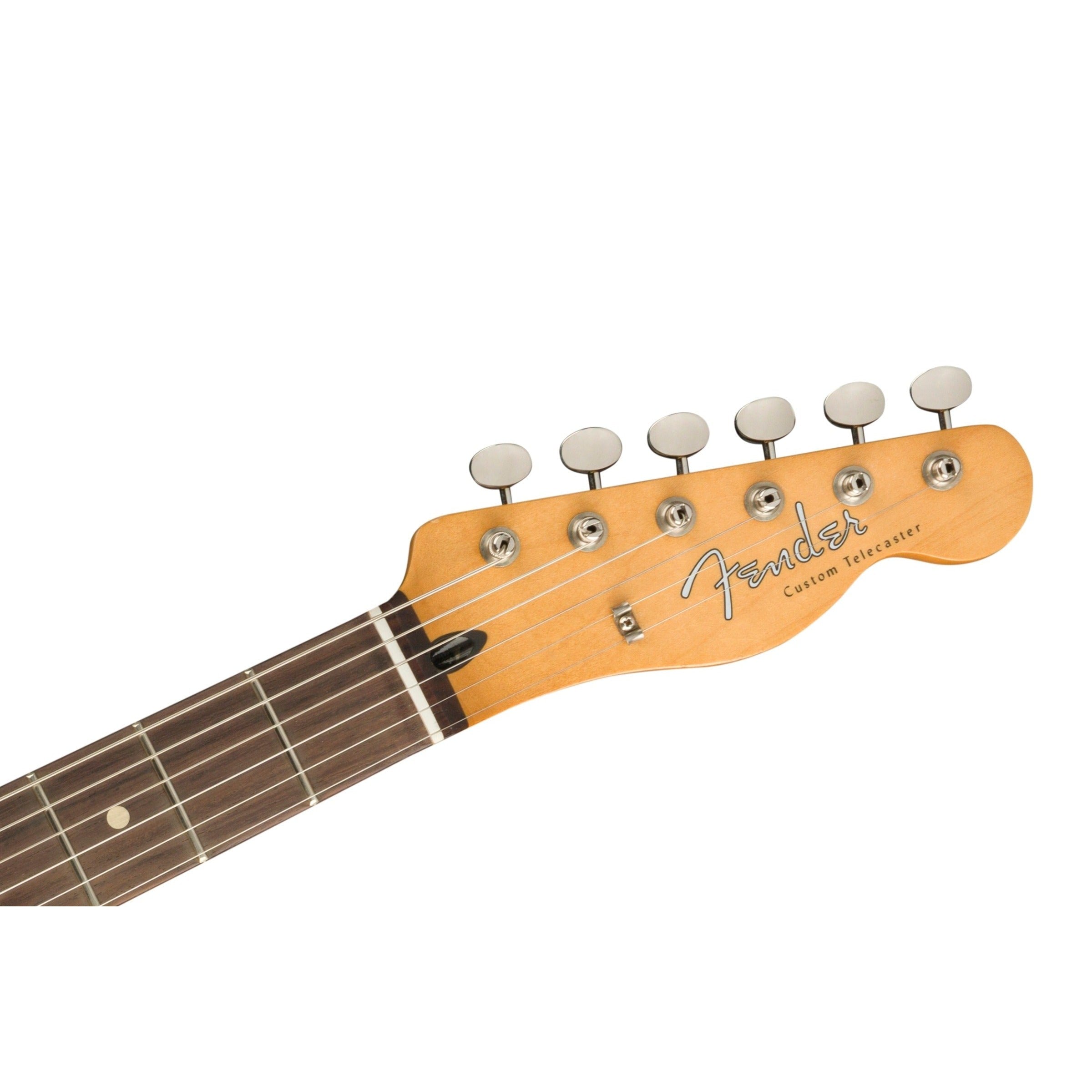 Đàn Guitar Điện Fender Artist Jason Isbell Custom Telecaster-Mai Nguyên Music