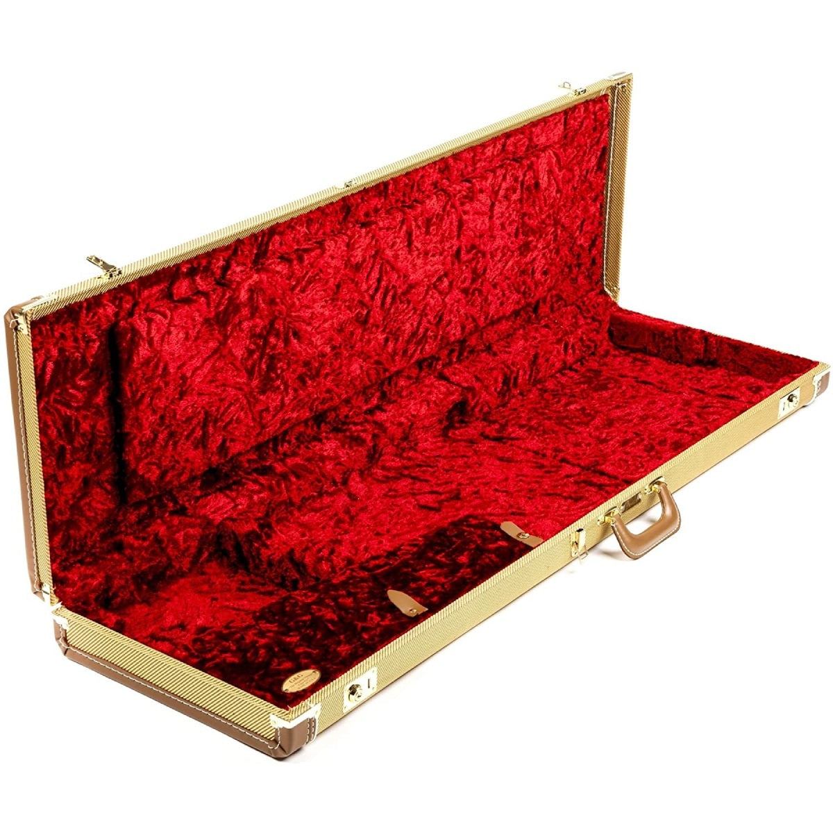 Đàn Guitar Điện Fender Artist Jeff Beck Stratocaster-Mai Nguyên Music