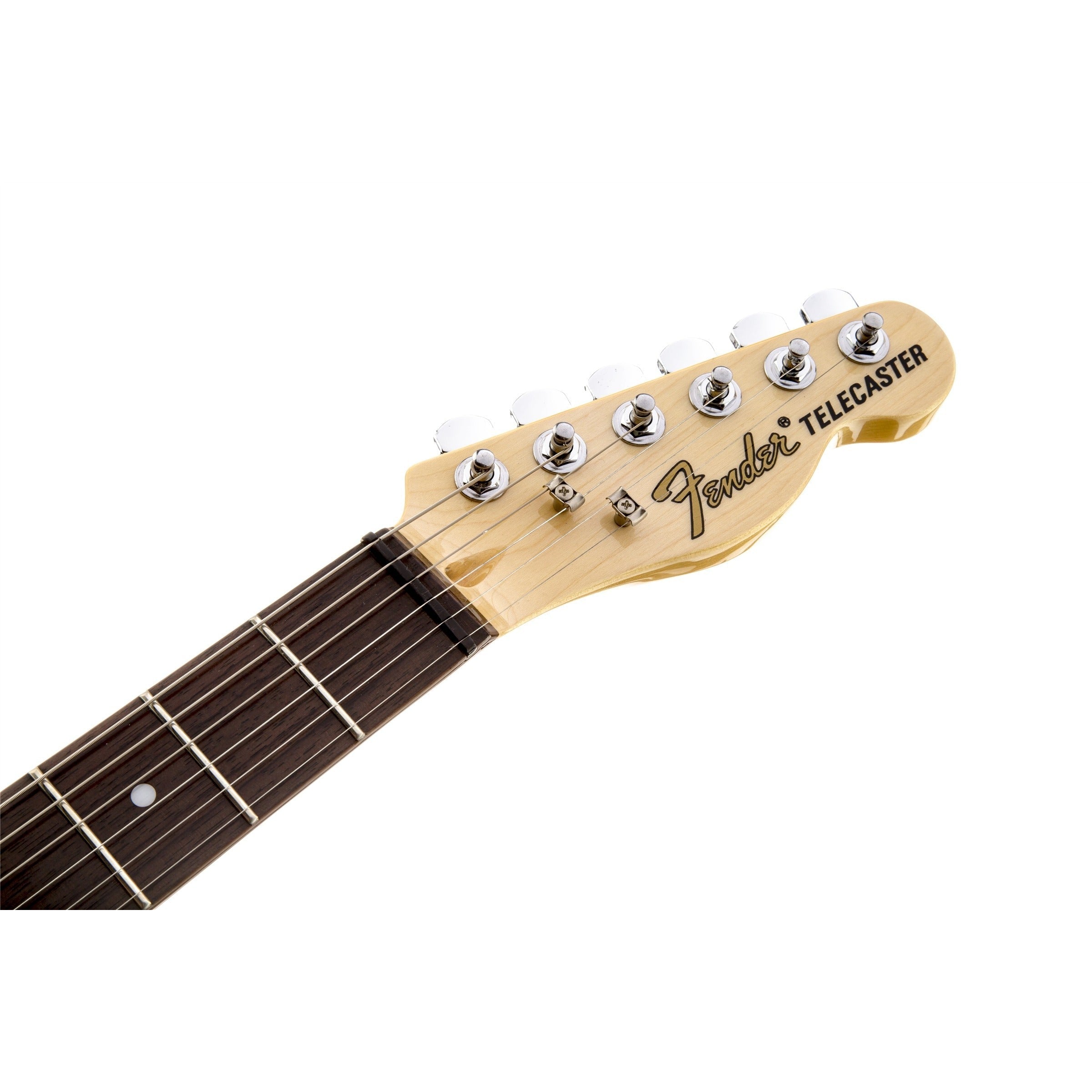 Đàn Guitar Điện Fender Artist Jim Adkins JA-90 Telecaster Thinline-Mai Nguyên Music