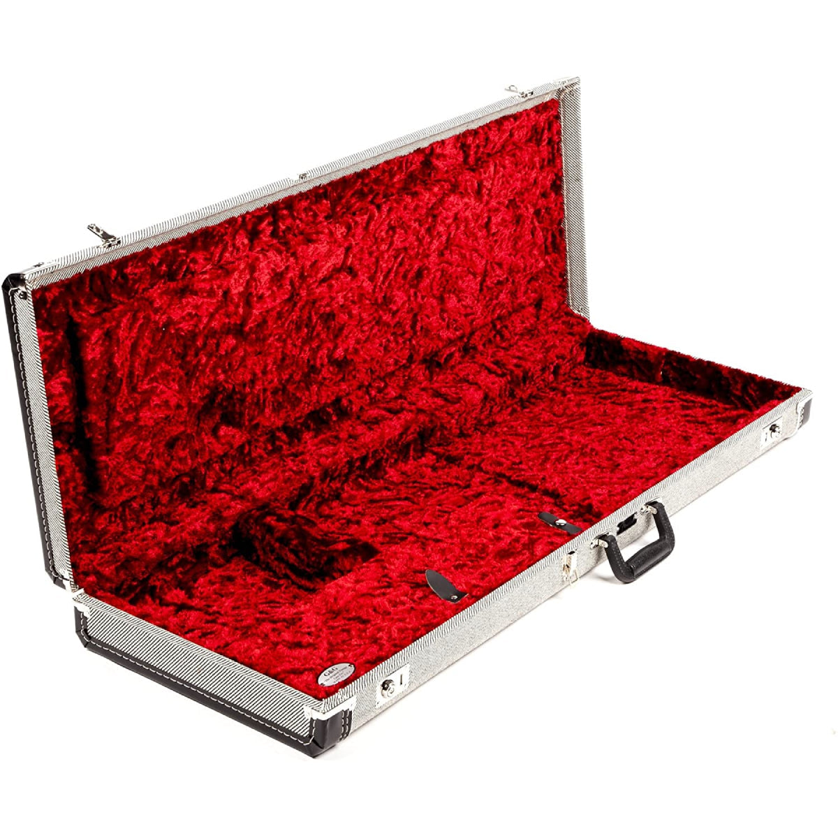 Đàn Guitar Điện Fender Artist Jim Root Stratocaster-Mai Nguyên Music