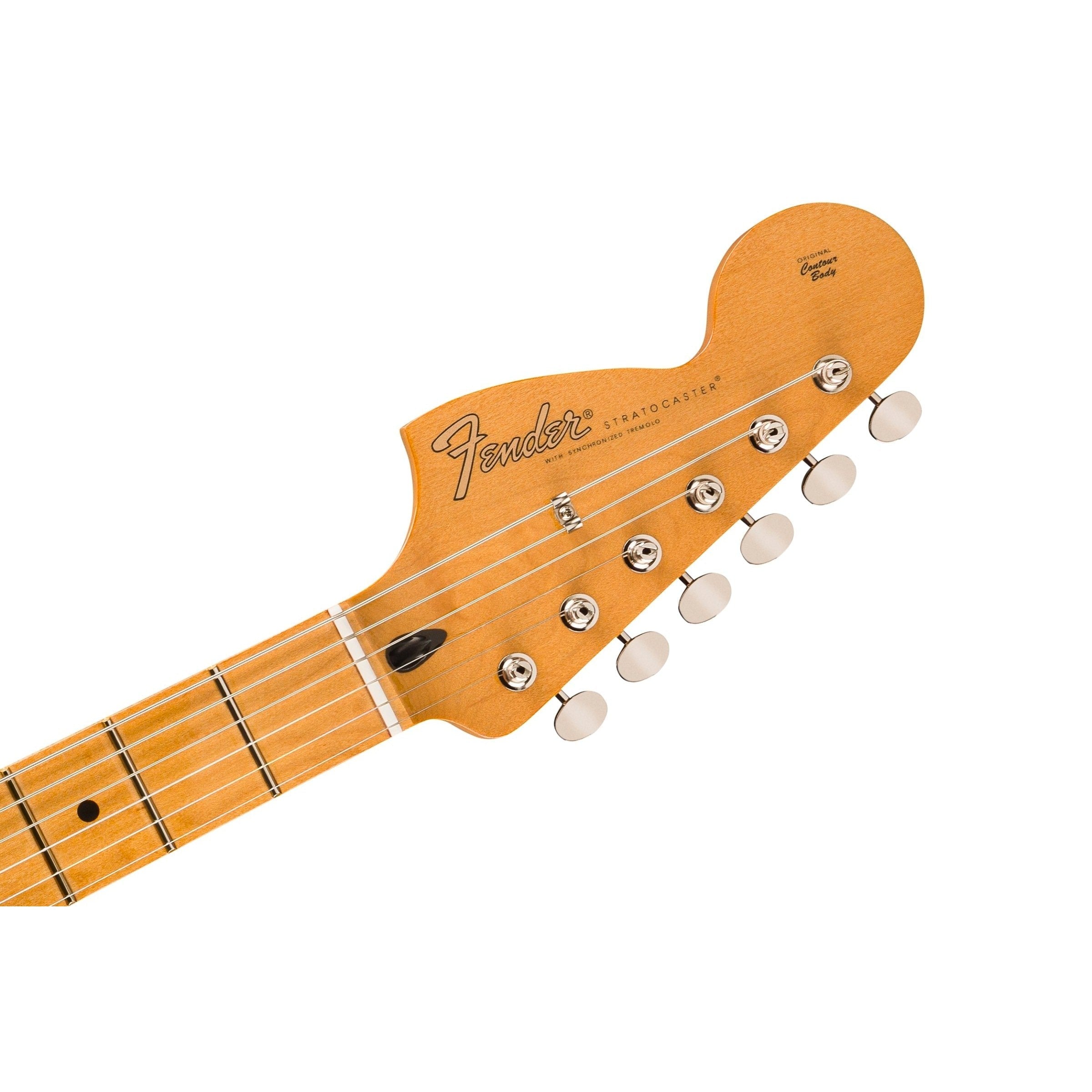 Đàn Guitar Điện Fender Artist Jimi Hendrix Stratocaster-Mai Nguyên Music