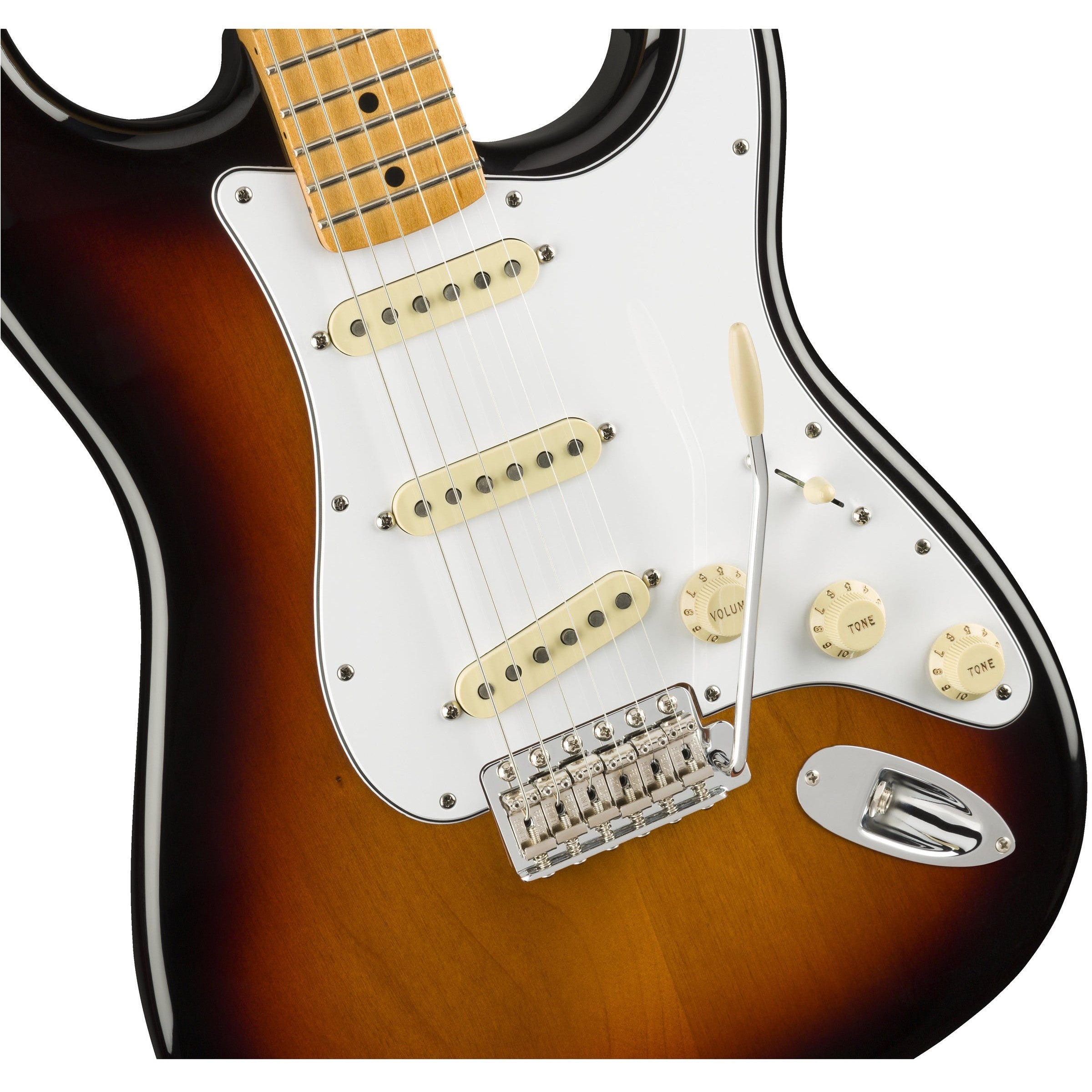 Đàn Guitar Điện Fender Artist Jimi Hendrix Stratocaster-Mai Nguyên Music