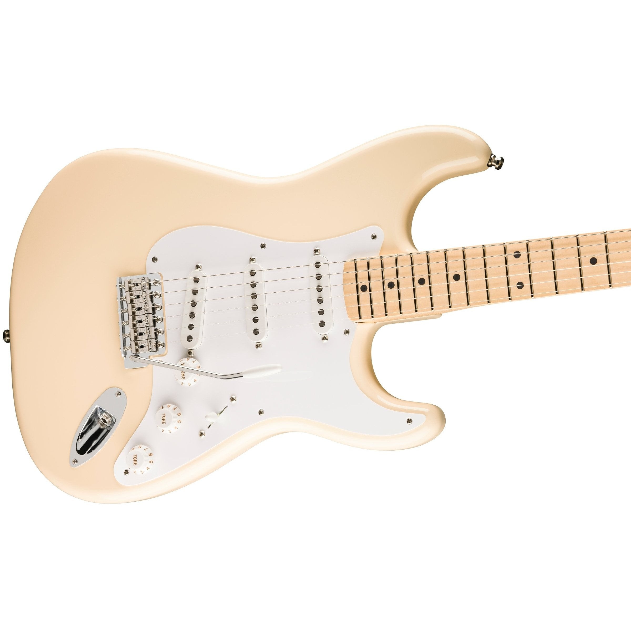 Đàn Guitar Điện Fender Artist Jimmie Vaughan Tex-Mex Stratocaster-Mai Nguyên Music