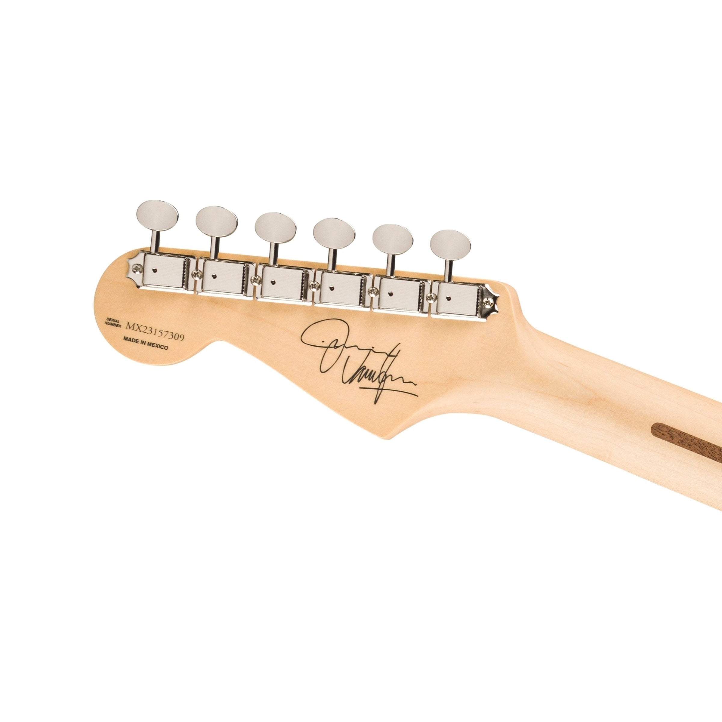 Đàn Guitar Điện Fender Artist Jimmie Vaughan Tex-Mex Stratocaster-Mai Nguyên Music
