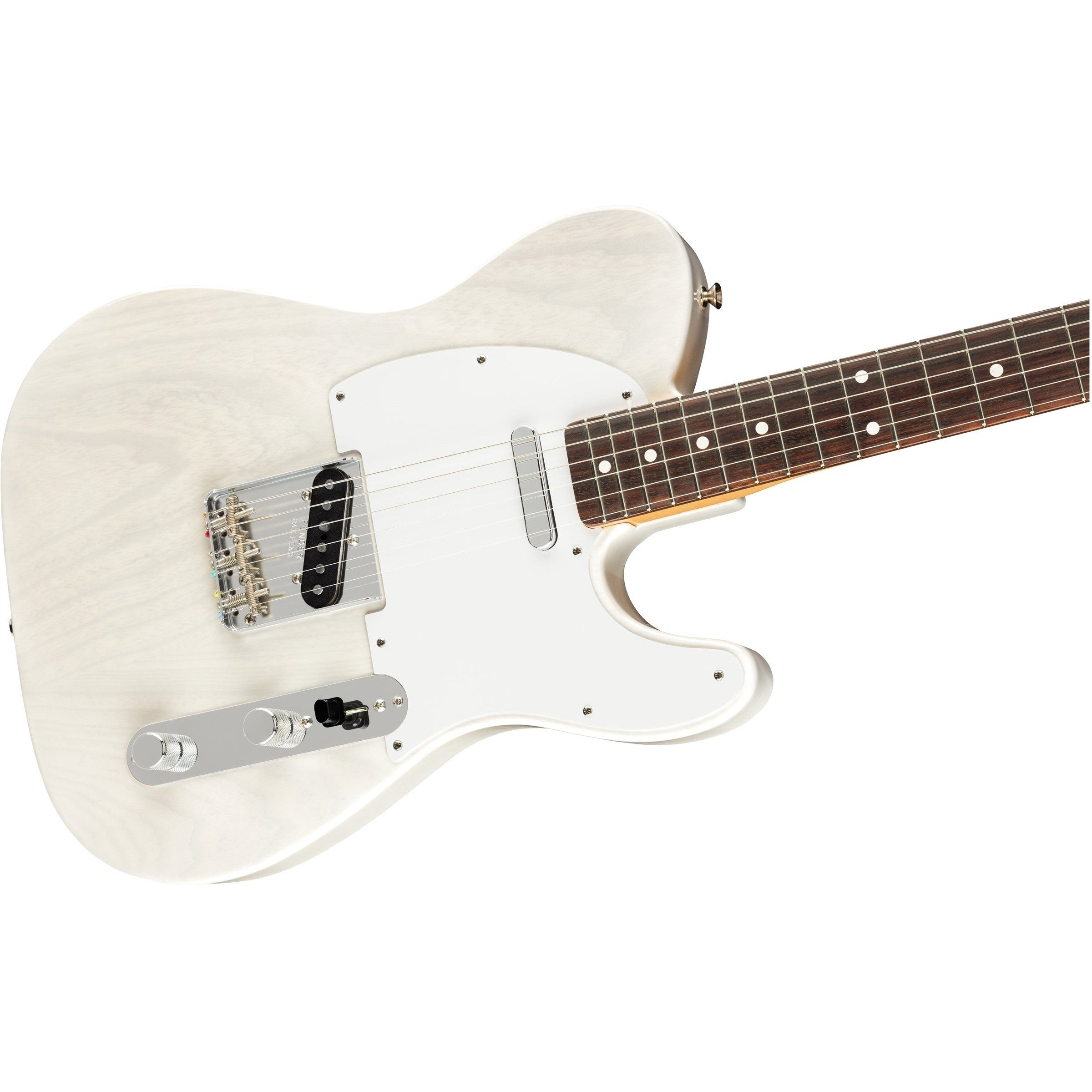 Đàn Guitar Điện Fender Artist Jimmy Page Mirror Telecaster-Mai Nguyên Music