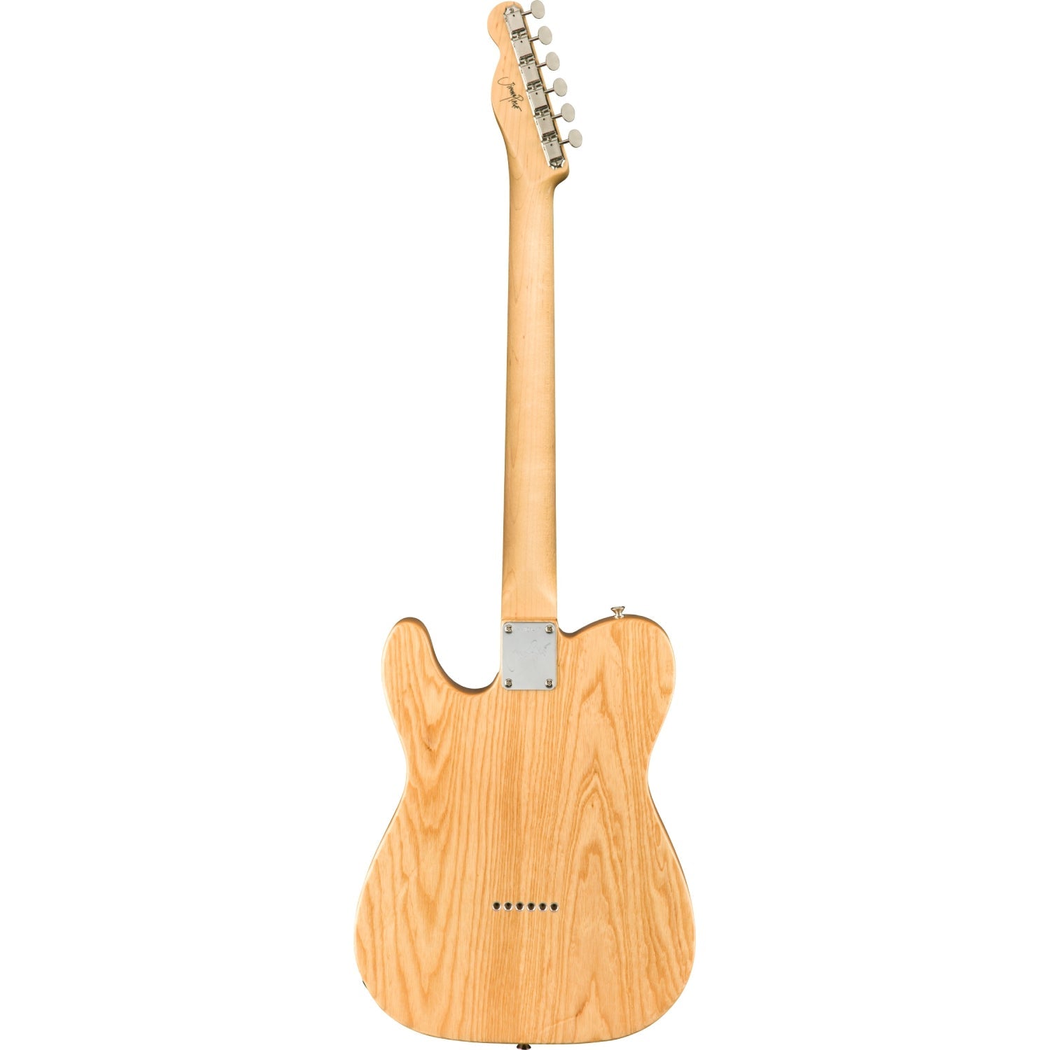 Đàn Guitar Điện Fender Artist Jimmy Page Telecaster-Mai Nguyên Music