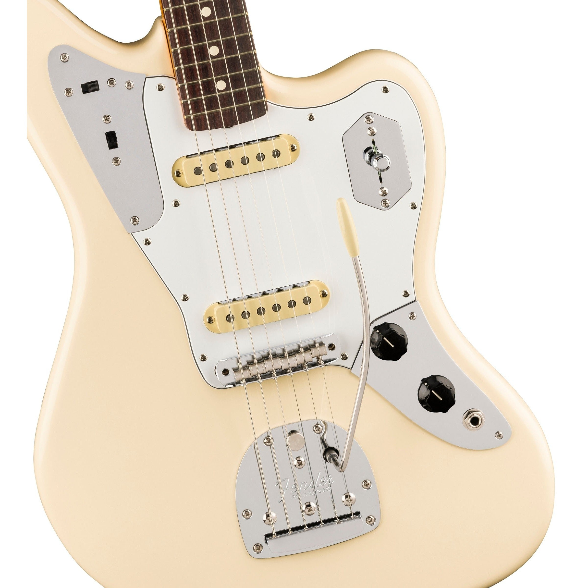 Đàn Guitar Điện Fender Artist Johnny Marr Jaguar-Mai Nguyên Music