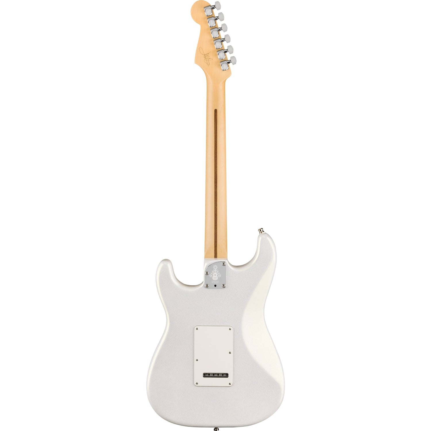 Đàn Guitar Điện Fender Artist Juanes Signature Stratocaster-Mai Nguyên Music
