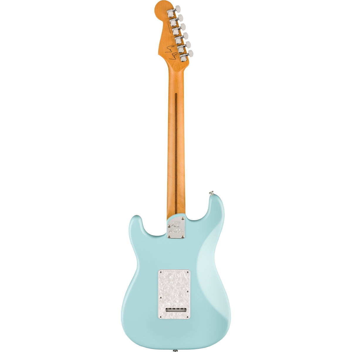 Đàn Guitar Điện Fender Artist Limited Edition Cory Wong Stratocaster-Mai Nguyên Music
