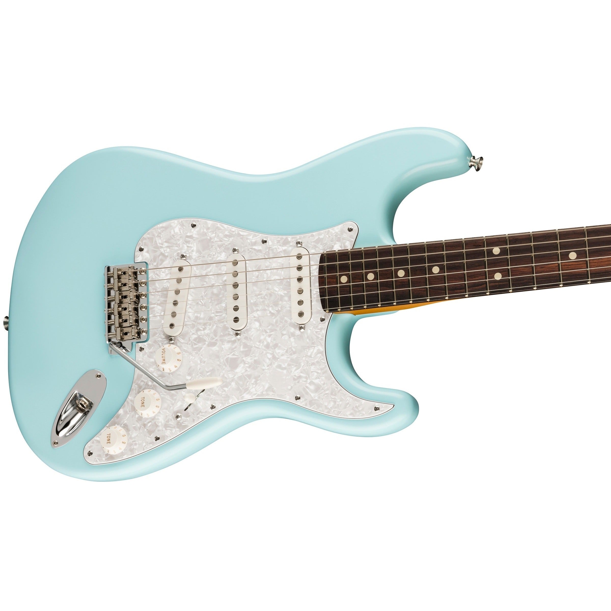 Đàn Guitar Điện Fender Artist Limited Edition Cory Wong Stratocaster-Mai Nguyên Music