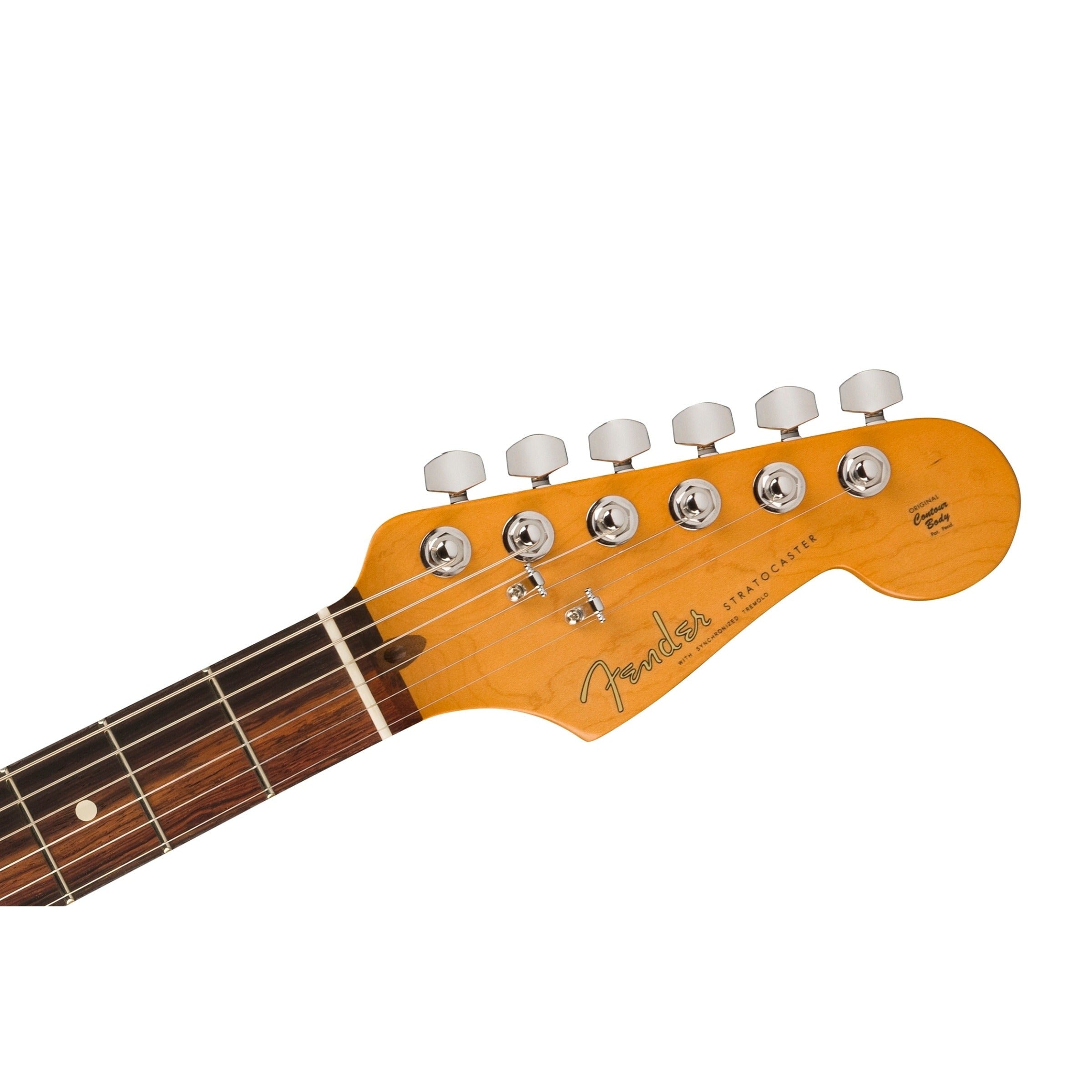 Đàn Guitar Điện Fender Artist Limited Edition Cory Wong Stratocaster-Mai Nguyên Music