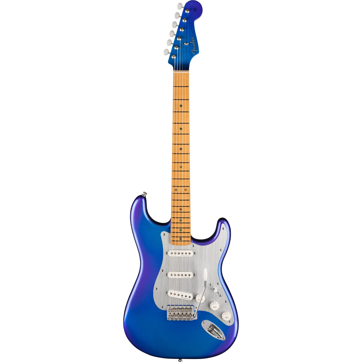 Đàn Guitar Điện Fender Artist Limited Edition H.E.R. Stratocaster-Mai Nguyên Music