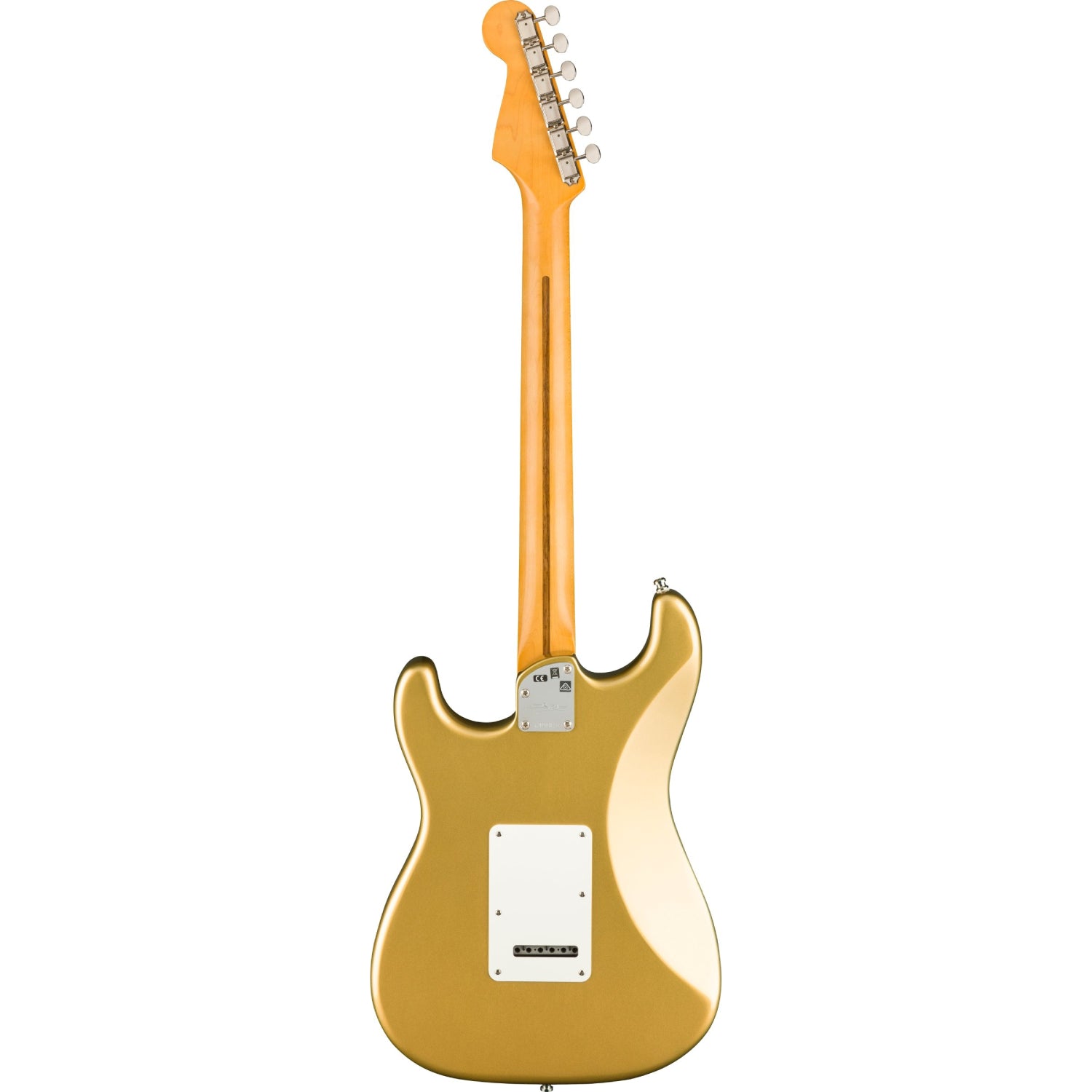Đàn Guitar Điện Fender Artist Lincoln Brewster Stratocaster-Mai Nguyên Music