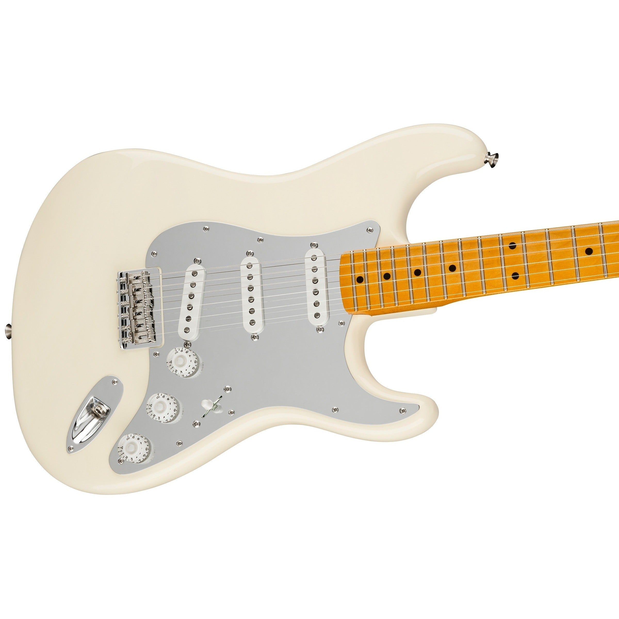 Đàn Guitar Điện Fender Artist Nile Rodgers Hitmaker Stratocaster-Mai Nguyên Music
