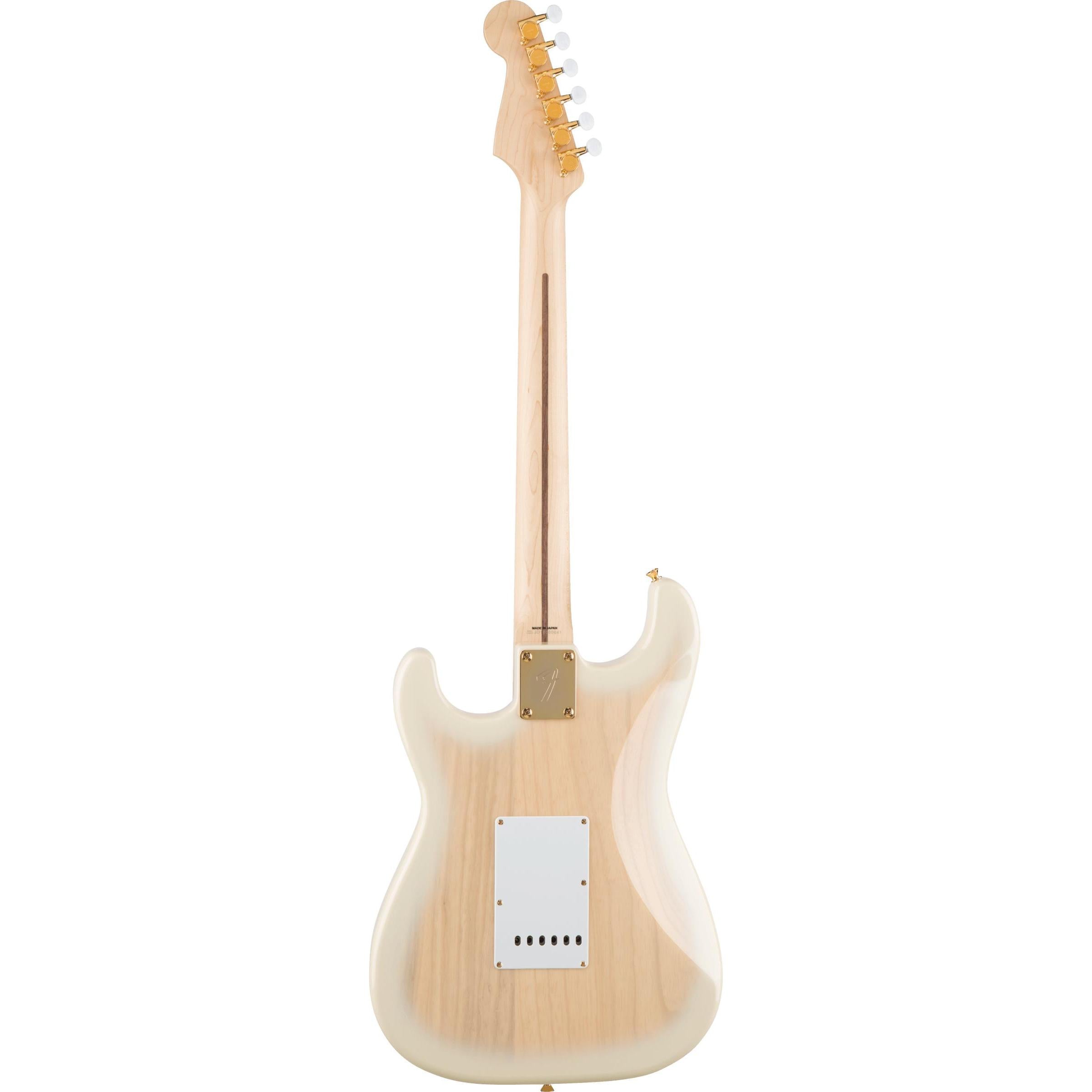 Đàn Guitar Điện Fender Artist Richie Kotzen Stratocaster-Mai Nguyên Music