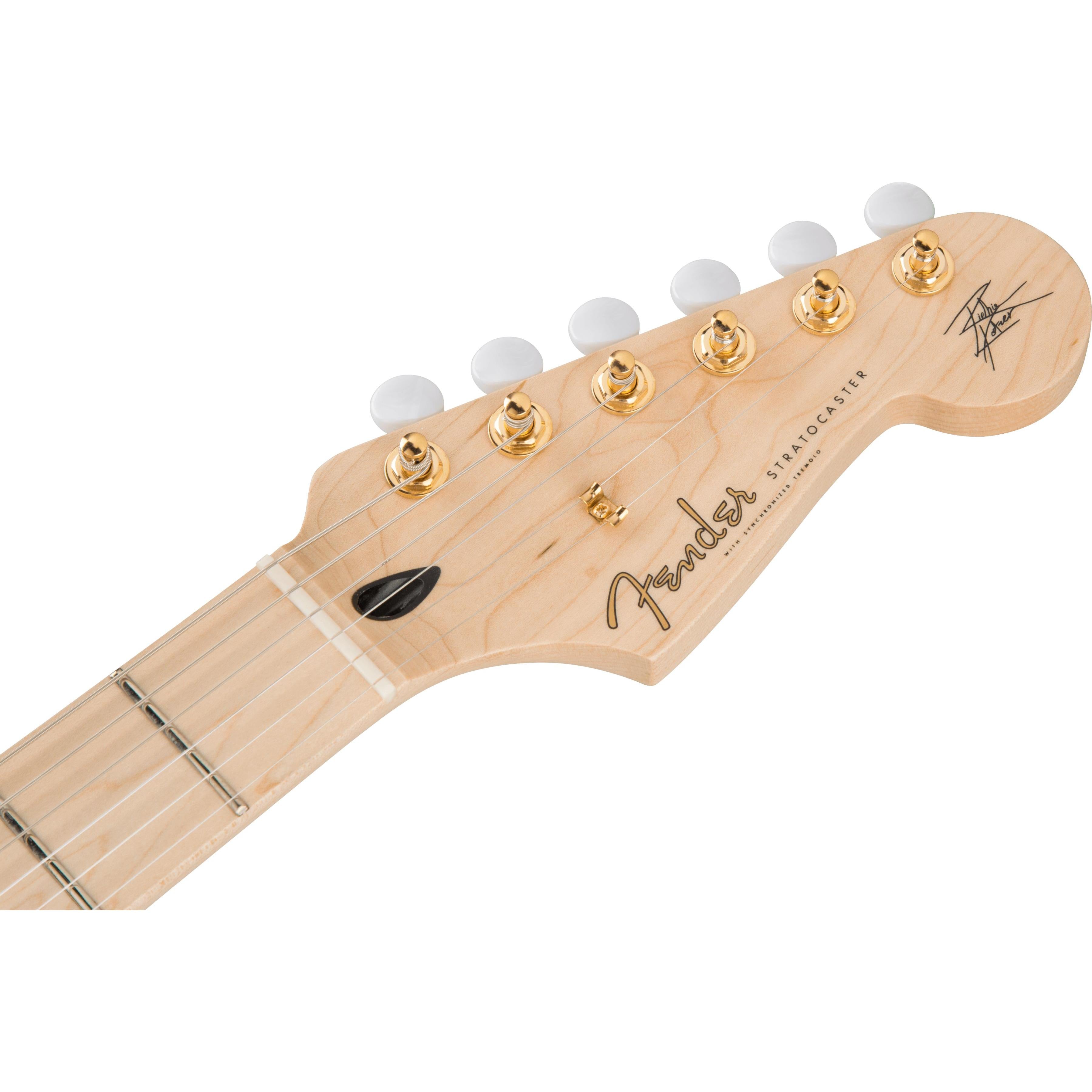 Đàn Guitar Điện Fender Artist Richie Kotzen Stratocaster-Mai Nguyên Music