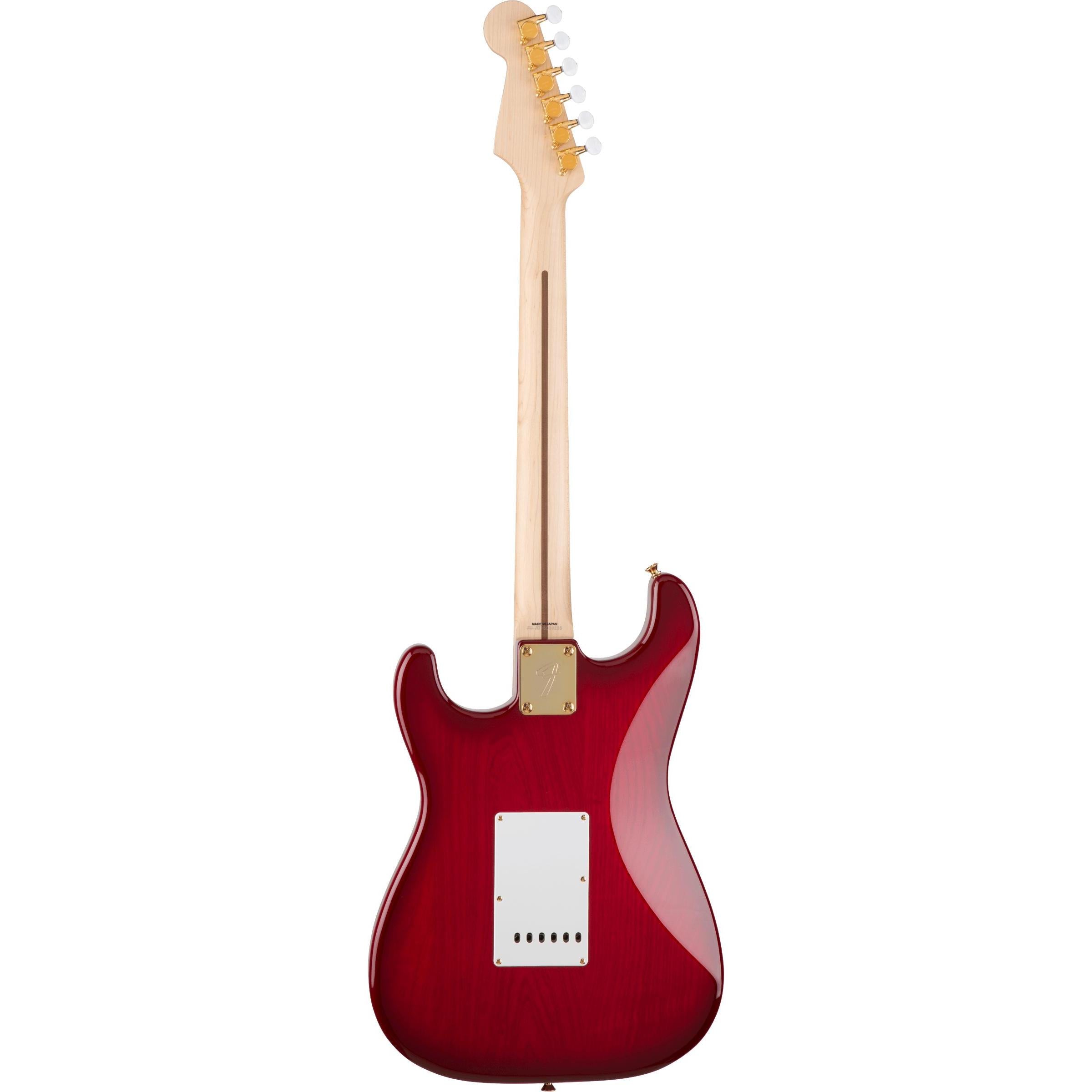 Đàn Guitar Điện Fender Artist Richie Kotzen Stratocaster-Mai Nguyên Music