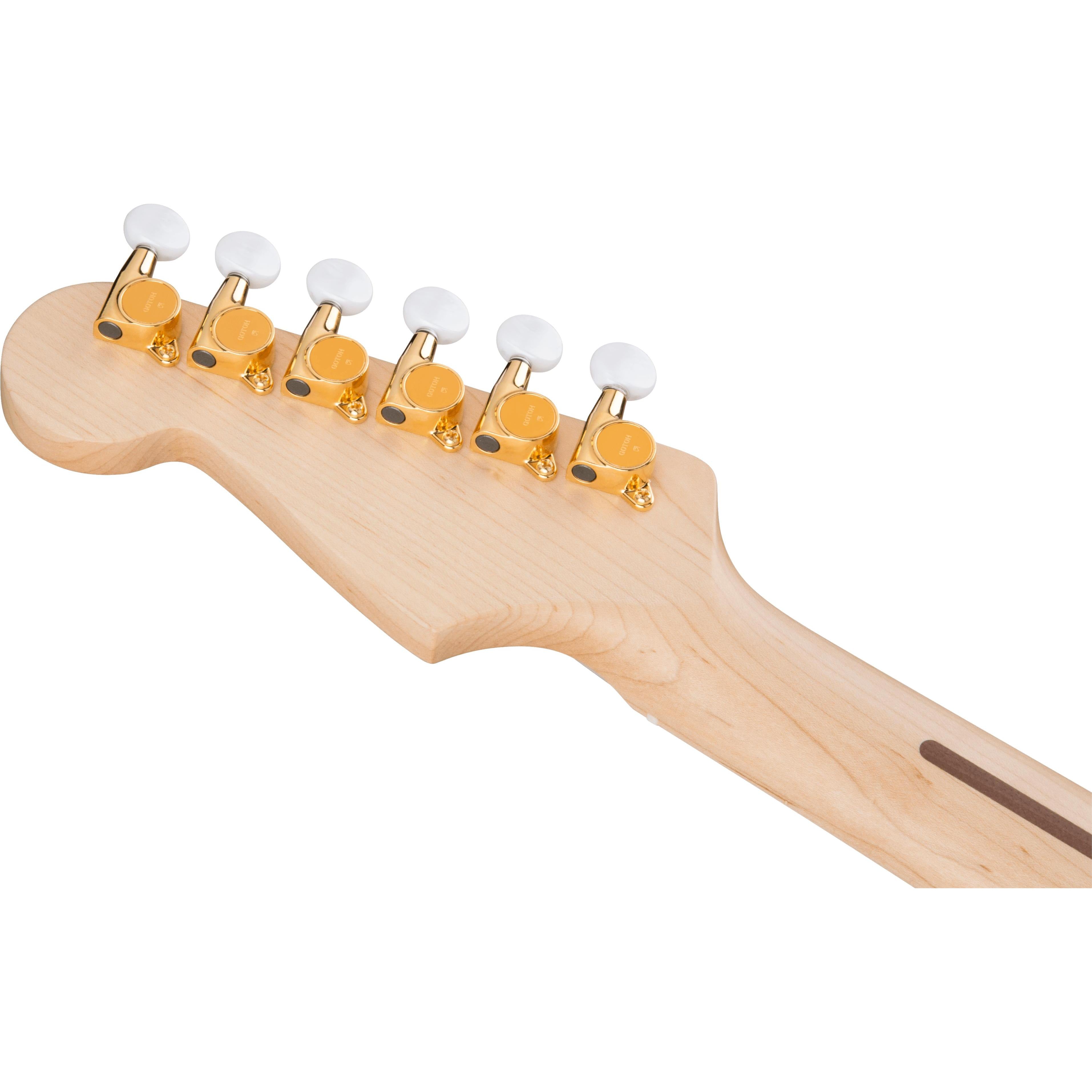 Đàn Guitar Điện Fender Artist Richie Kotzen Stratocaster-Mai Nguyên Music