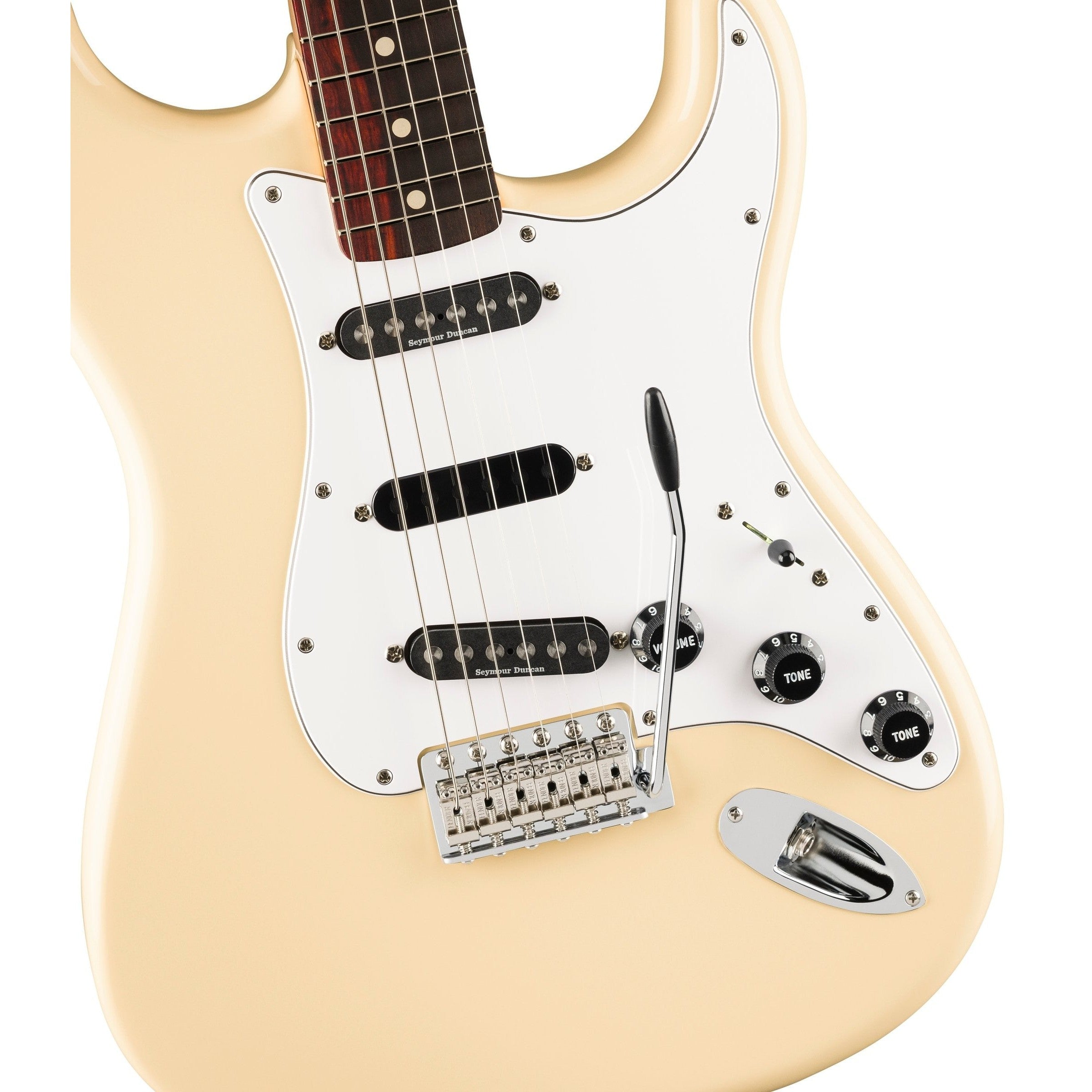 Đàn Guitar Điện Fender Artist Ritchie Blackmore Stratocaster-Mai Nguyên Music