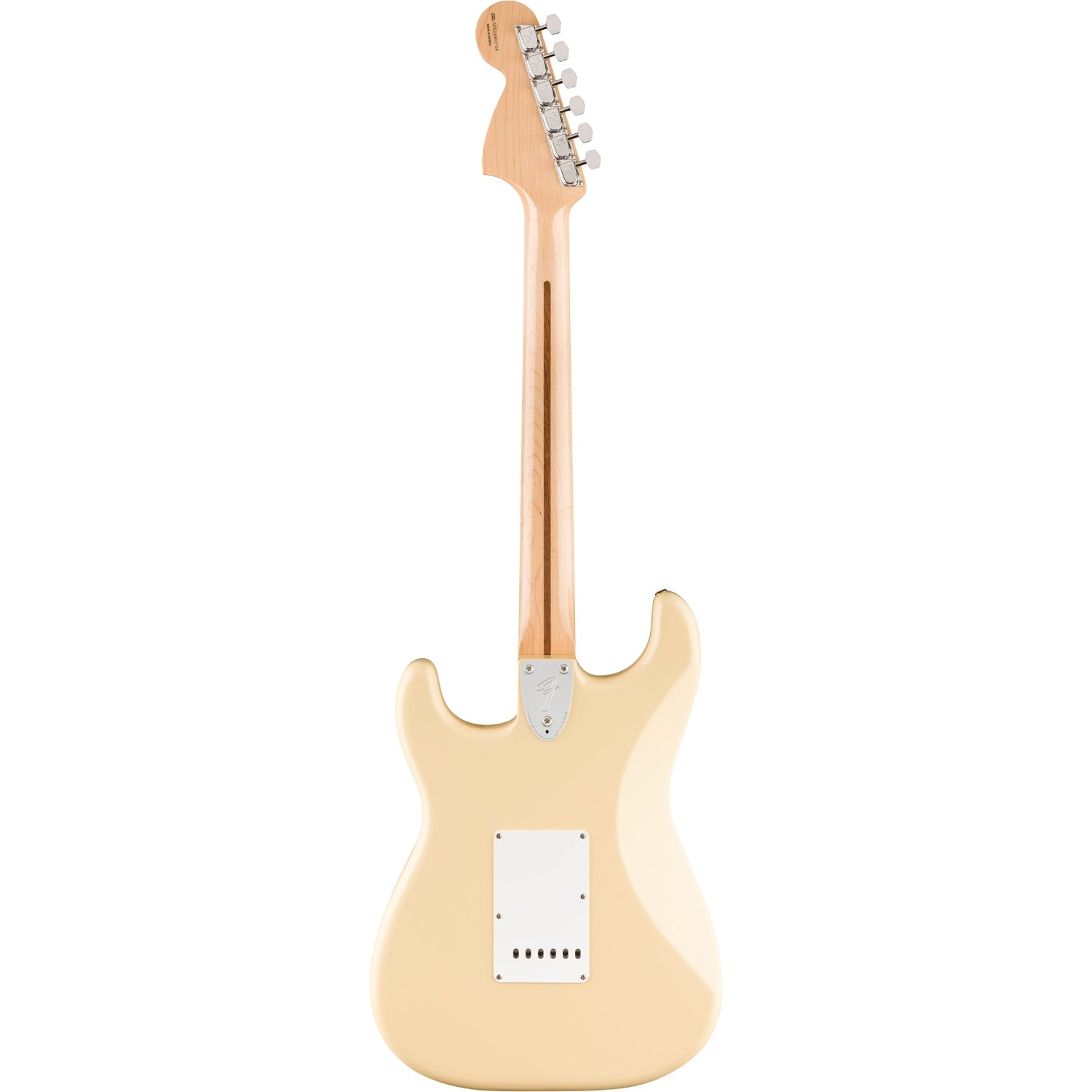 Đàn Guitar Điện Fender Artist Ritchie Blackmore Stratocaster-Mai Nguyên Music