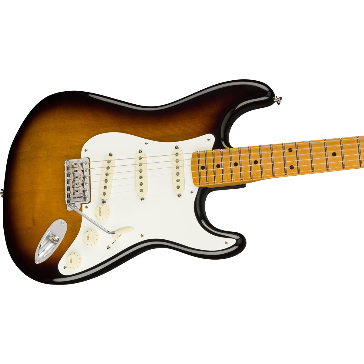 Đàn Guitar Điện Fender Artist Stories Collection Eric Johnson 1954 Virginia Stratocaster-Mai Nguyên Music