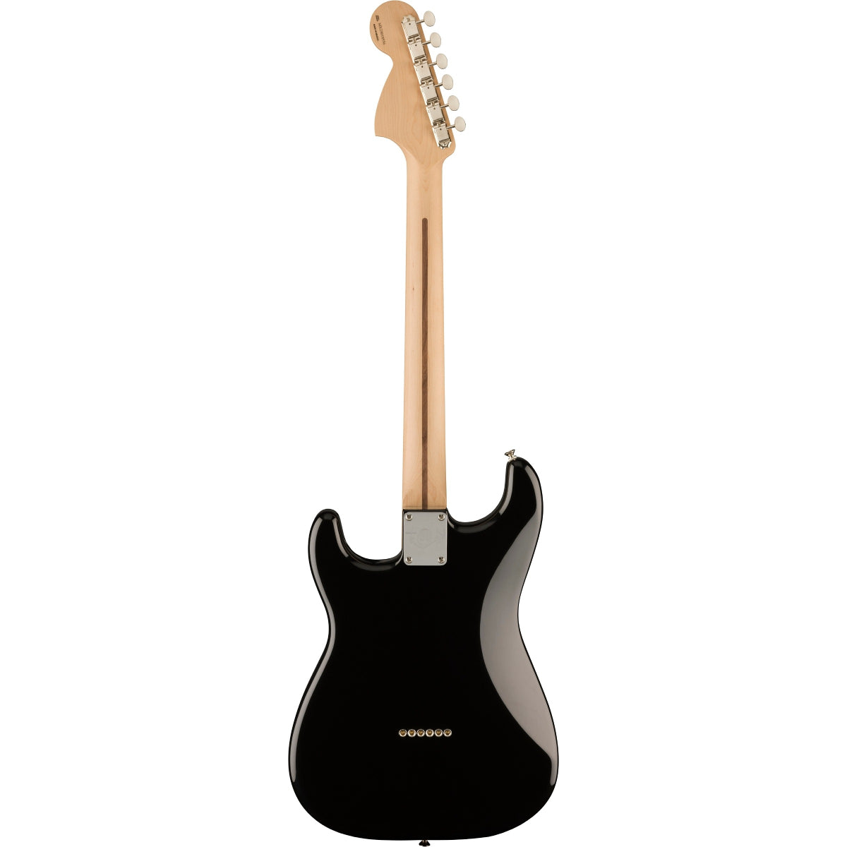 Đàn Guitar Điện Fender Artist Tom DeLonge Stratocaster, Slab Rosewood Fingerboard-Mai Nguyên Music