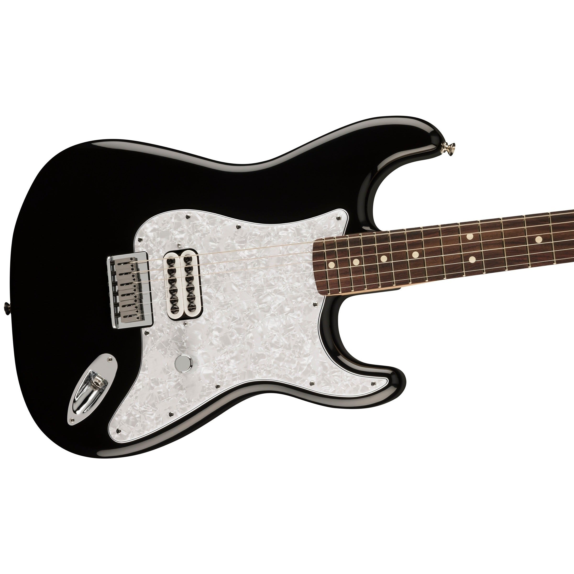 Đàn Guitar Điện Fender Artist Tom DeLonge Stratocaster, Slab Rosewood Fingerboard-Mai Nguyên Music