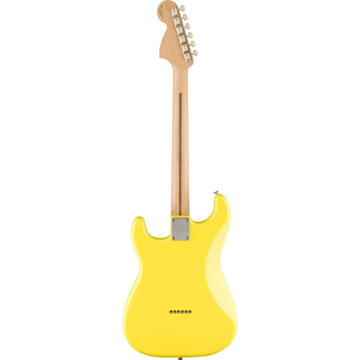 Đàn Guitar Điện Fender Artist Tom DeLonge Stratocaster, Slab Rosewood Fingerboard-Mai Nguyên Music